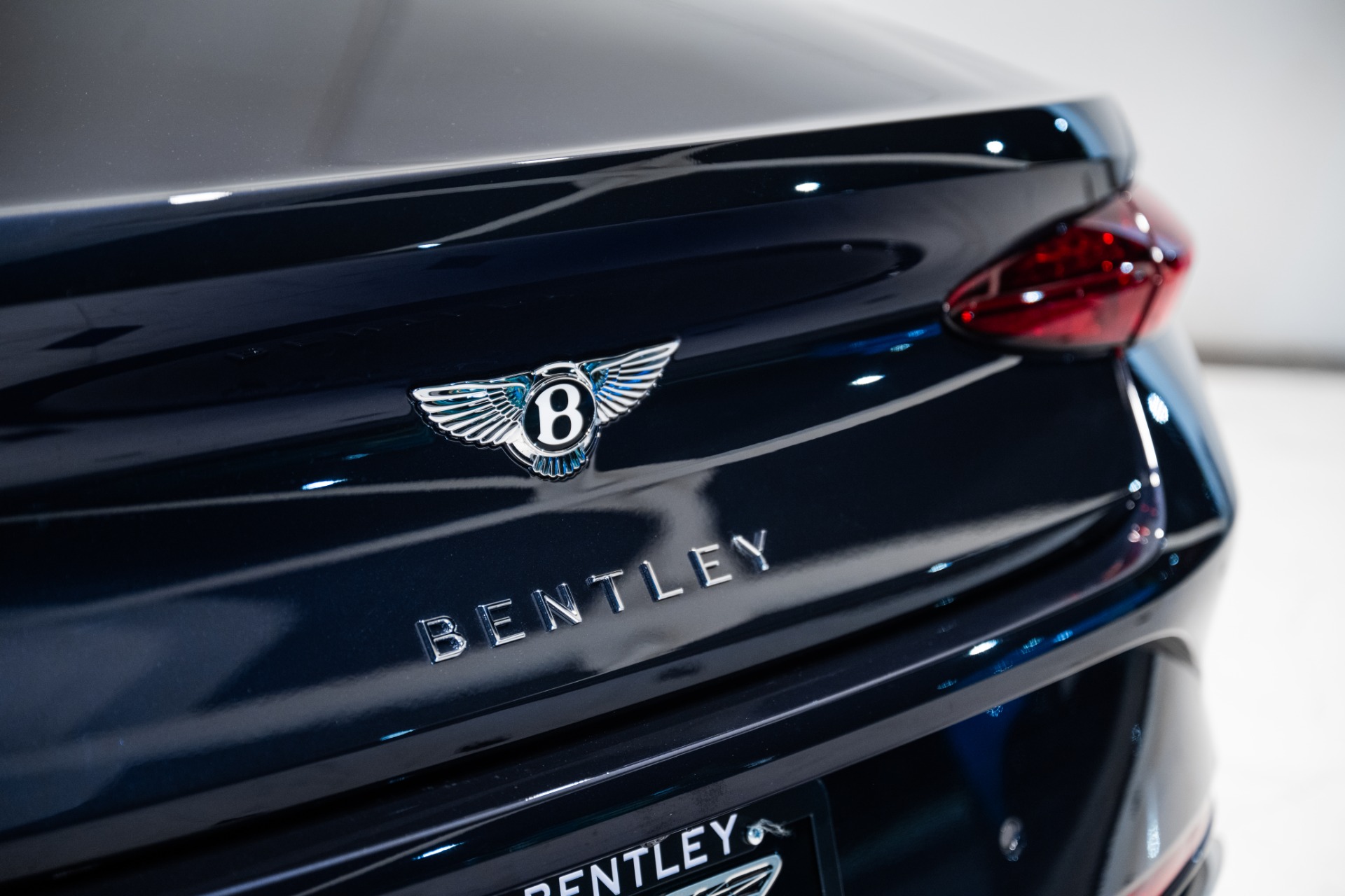 2026 Bentley Continental GTC Azure - Photo 14