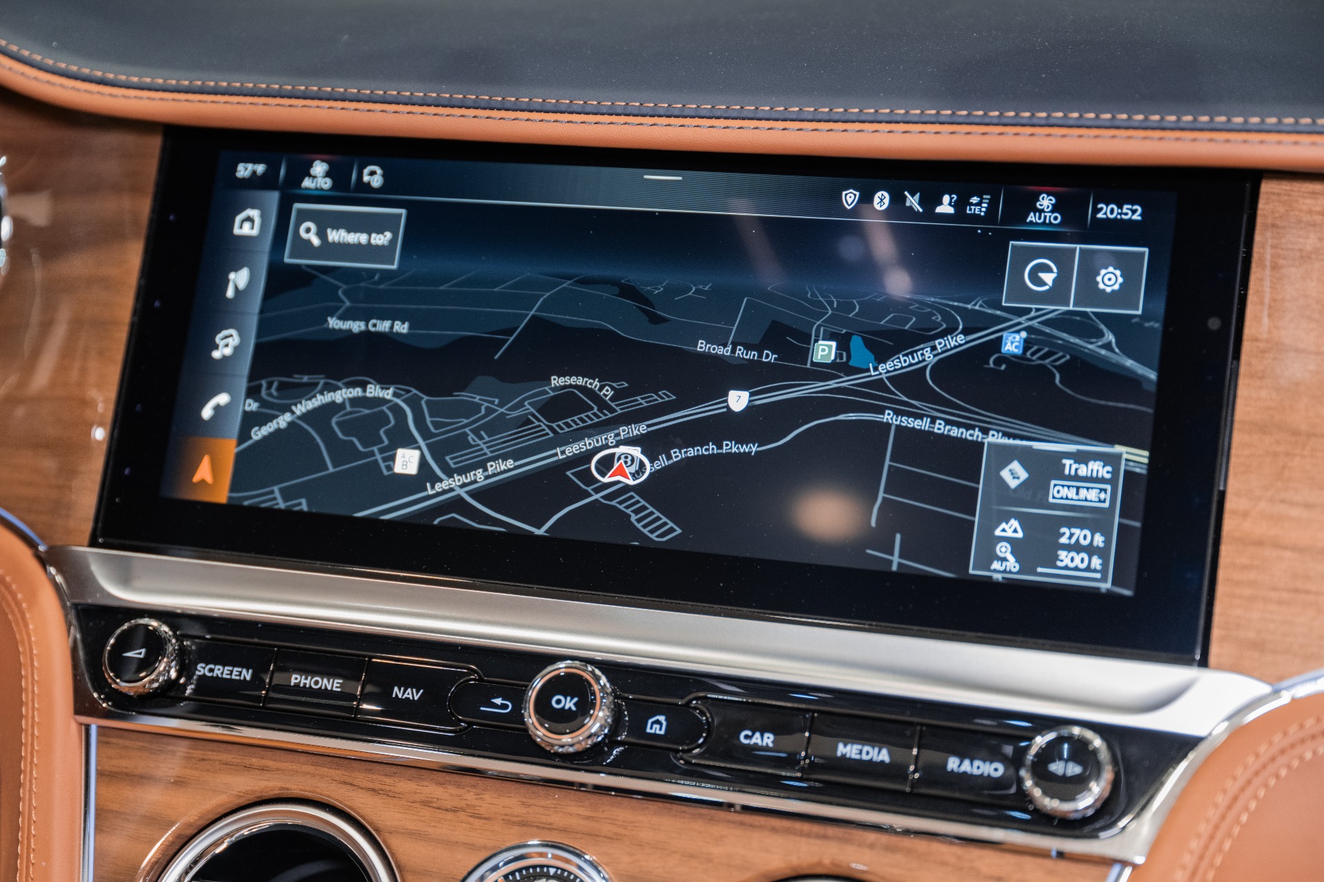 2026 Bentley Continental GTC Azure - Photo 29