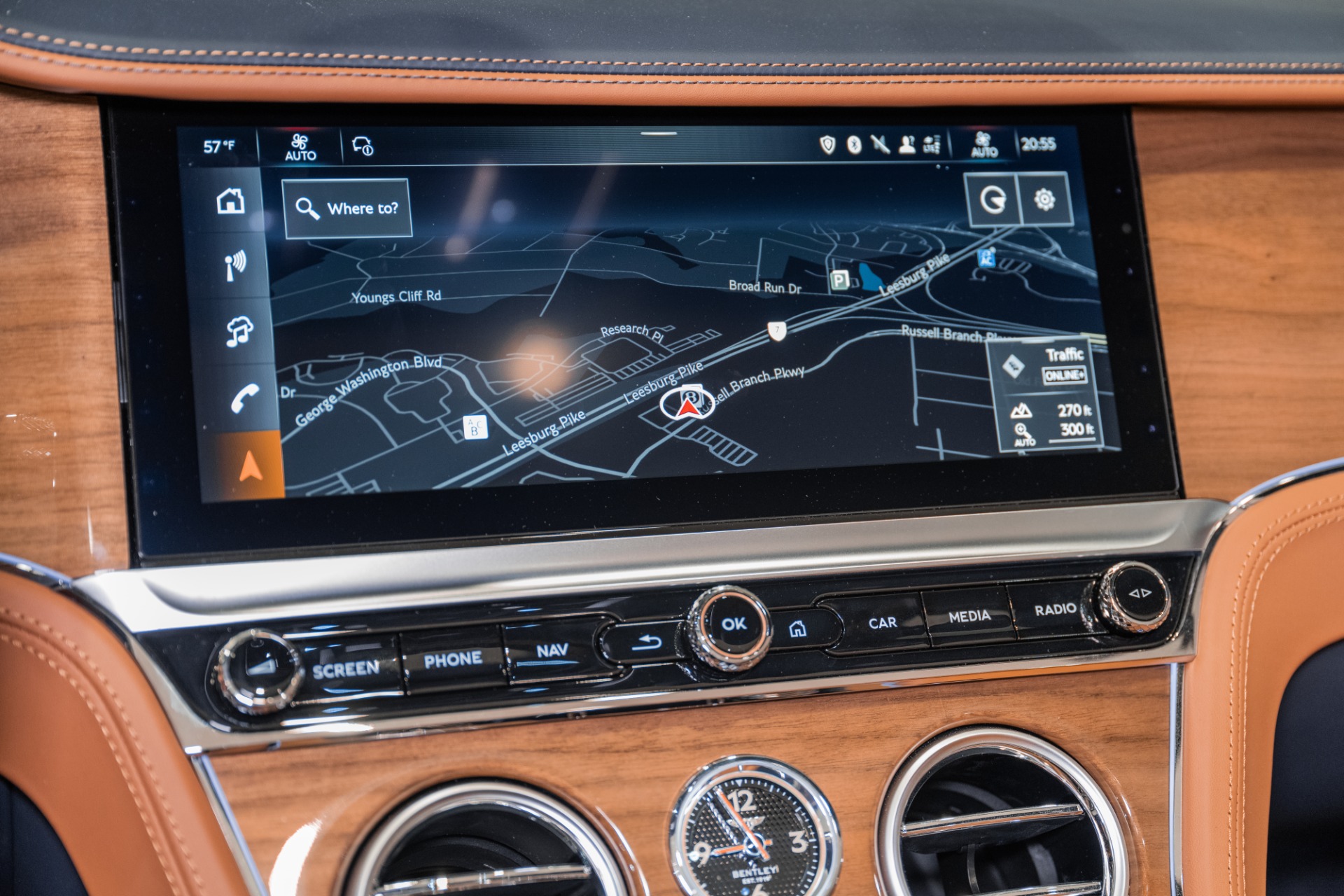 2026 Bentley Continental GTC Azure - Photo 30