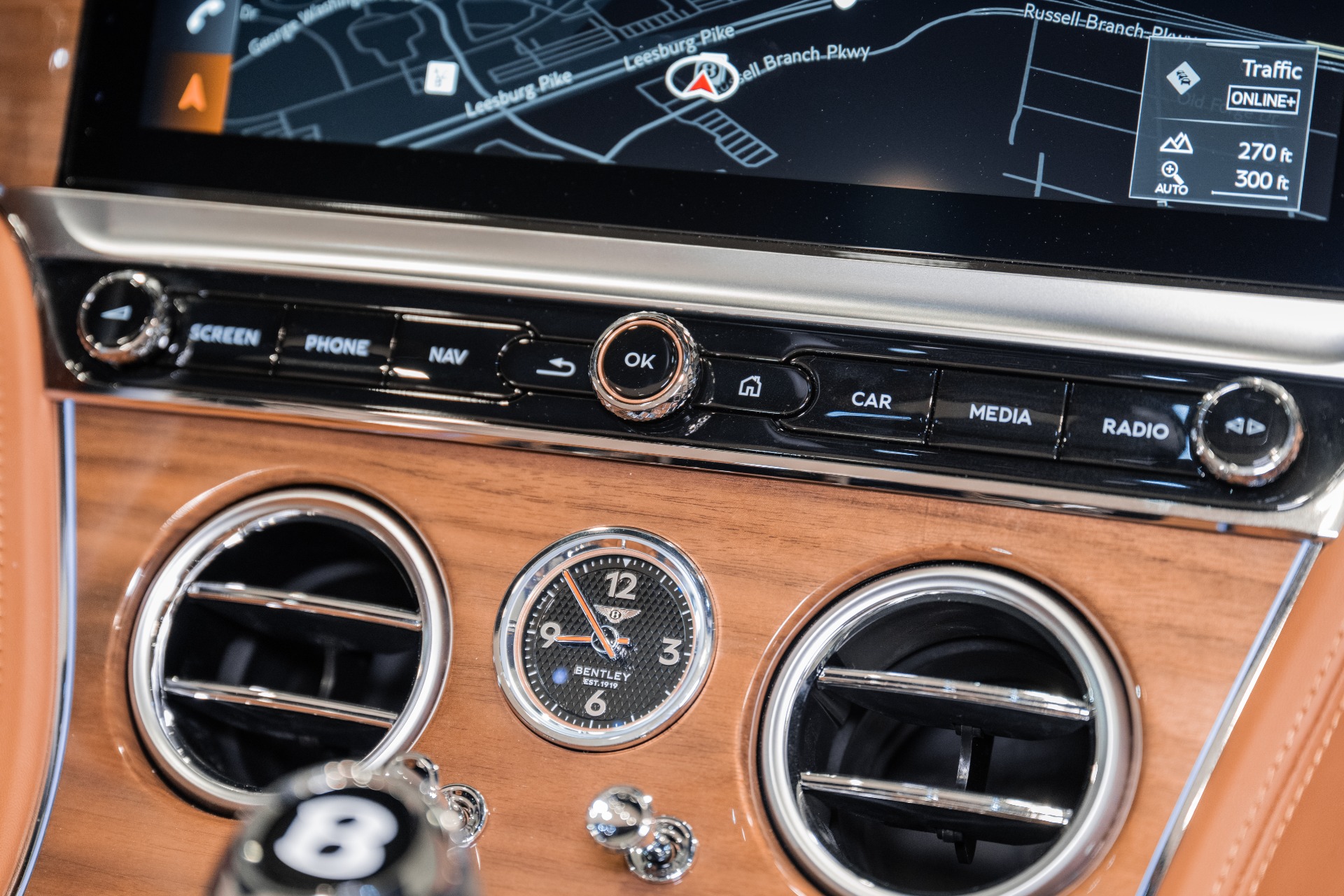2026 Bentley Continental GTC Azure - Photo 32