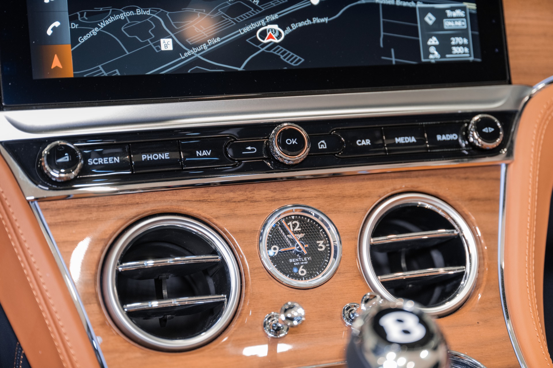 2026 Bentley Continental GTC Azure - Photo 33
