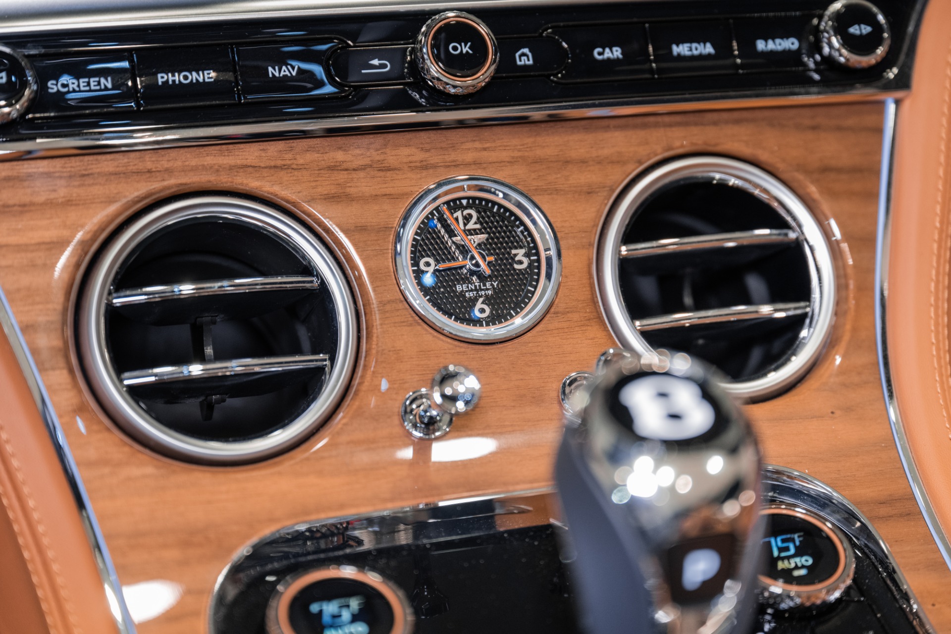 2026 Bentley Continental GTC Azure - Photo 35