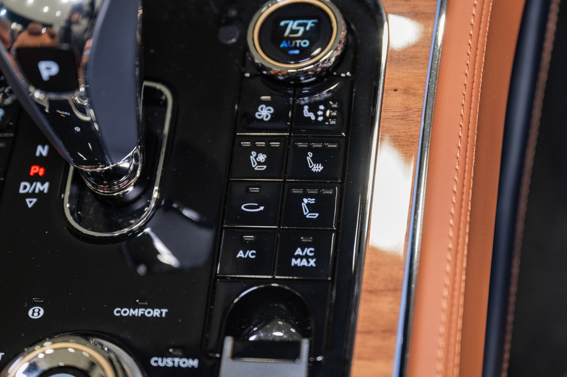 2026 Bentley Continental GTC Azure - Photo 40
