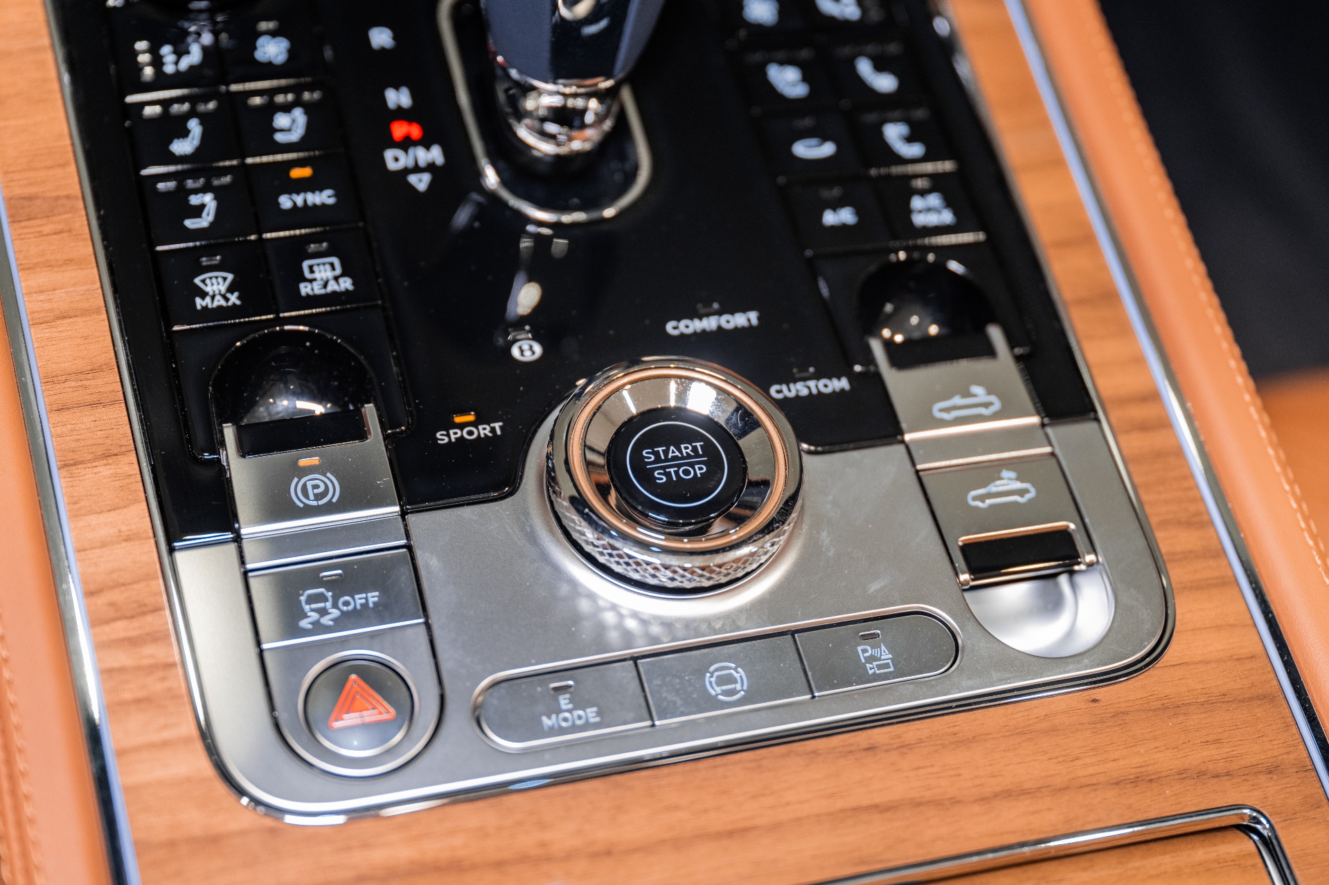 2026 Bentley Continental GTC Azure - Photo 42