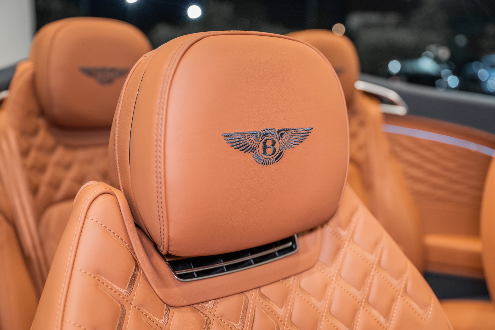 2026 Bentley Continental GTC Azure - Photo 47