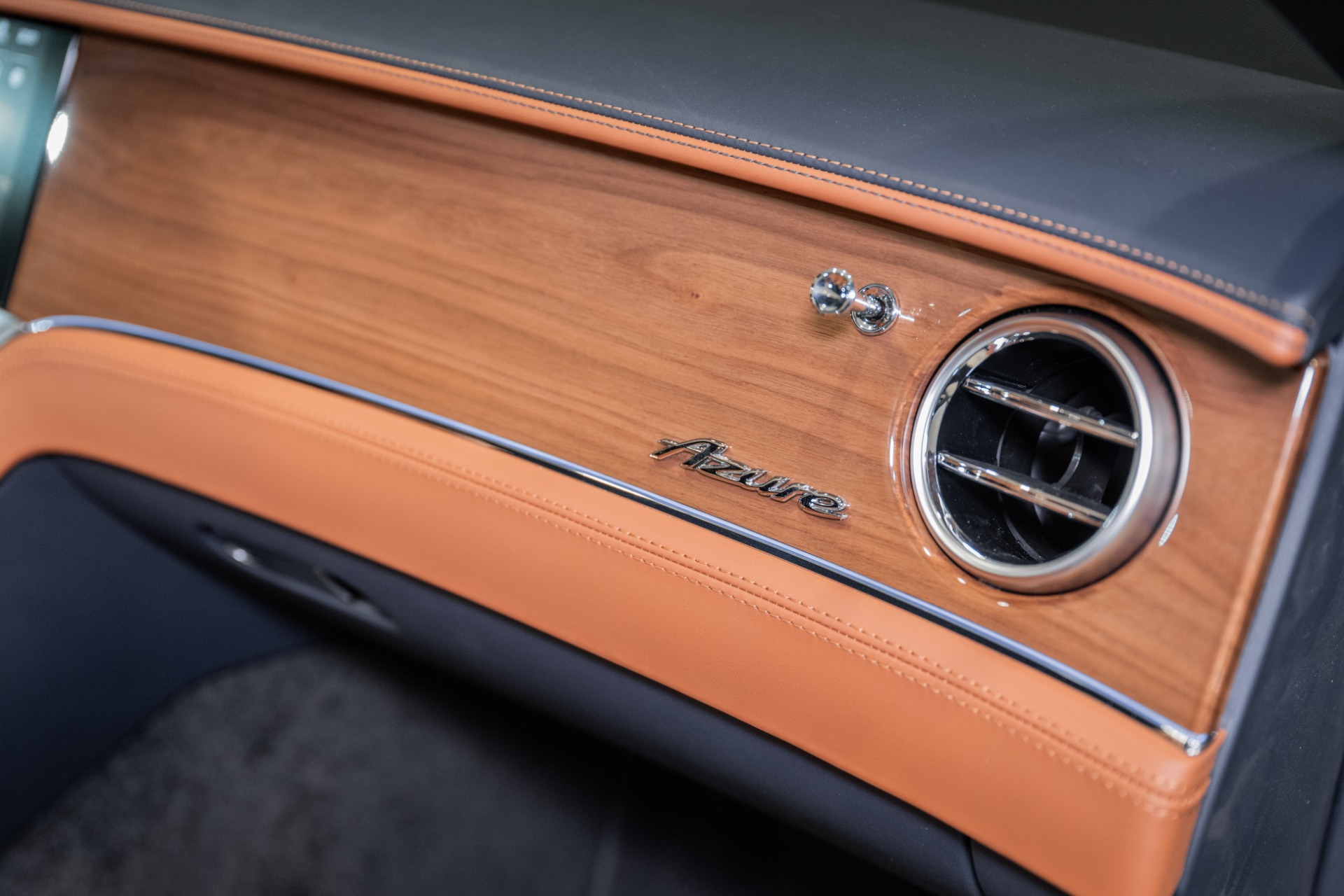 2026 Bentley Continental GTC Azure - Photo 48