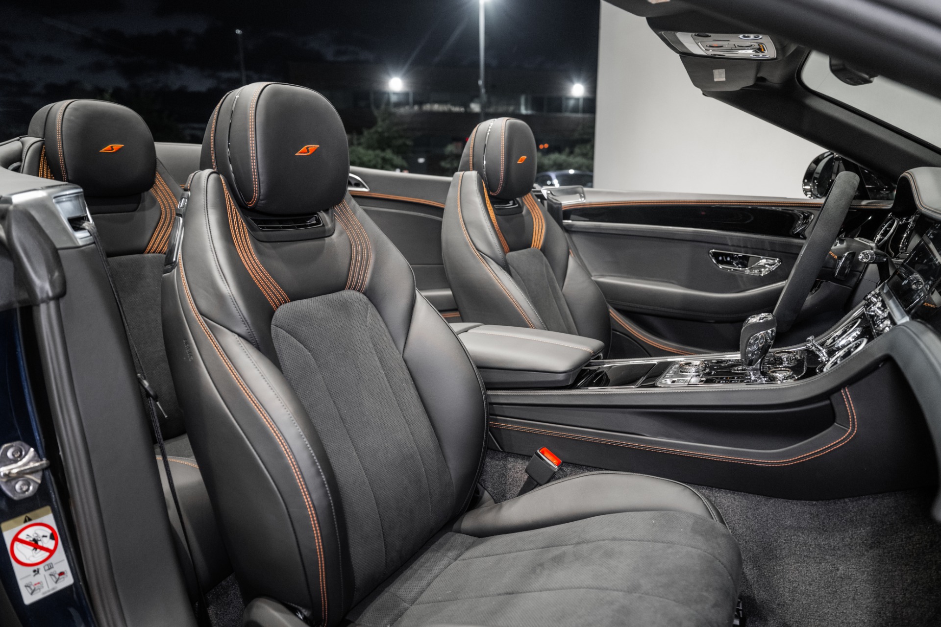 2026 Bentley Continental GTC - Photo 22