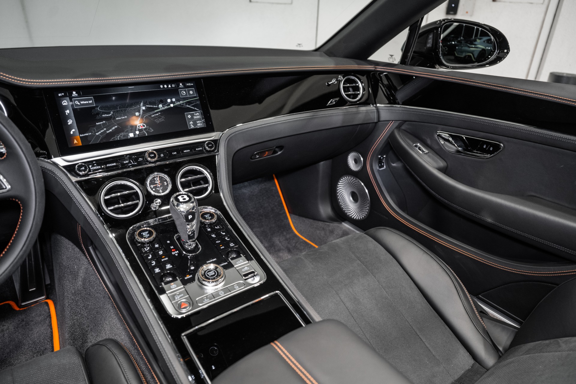 2026 Bentley Continental GTC - Photo 25