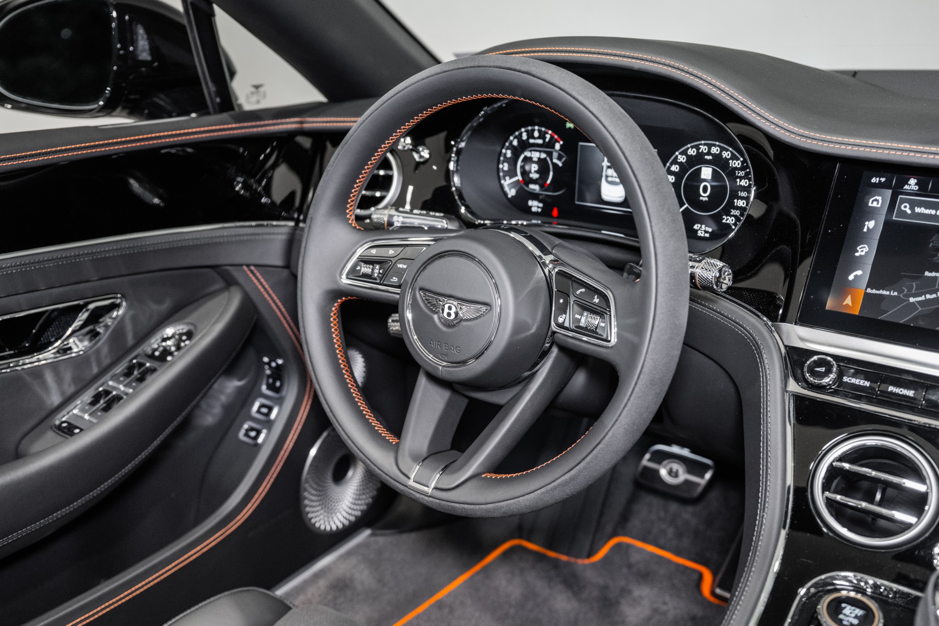 2026 Bentley Continental GTC - Photo 26