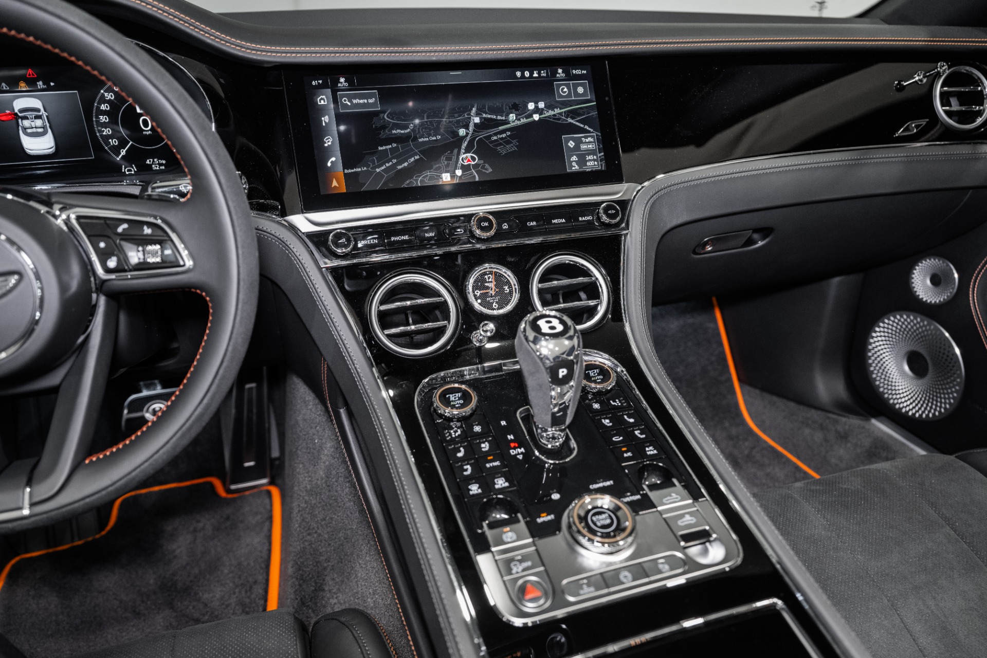 2026 Bentley Continental GTC - Photo 27