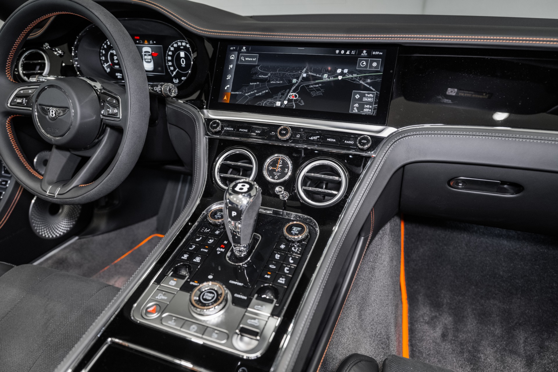 2026 Bentley Continental GTC - Photo 28