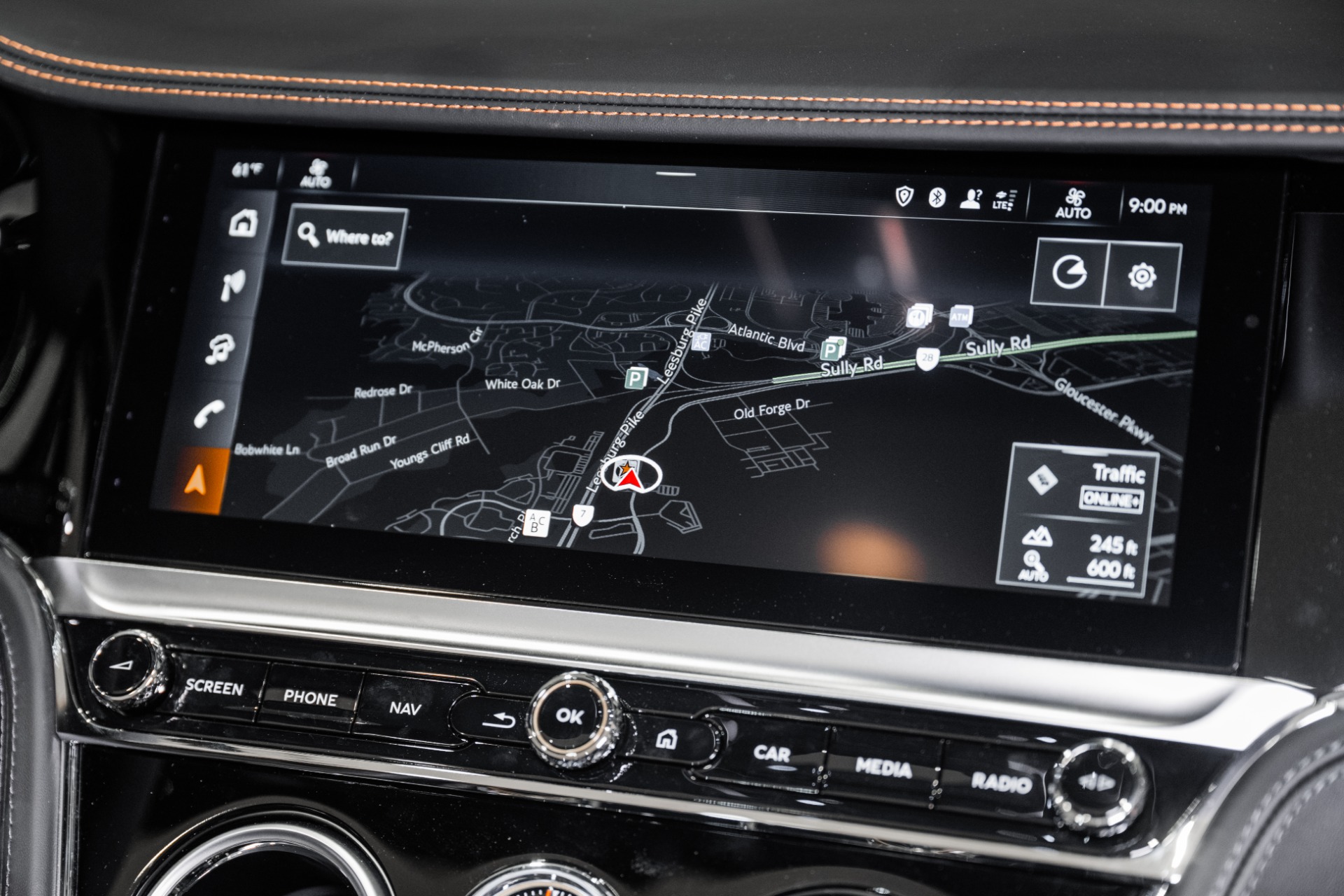 2026 Bentley Continental GTC - Photo 29