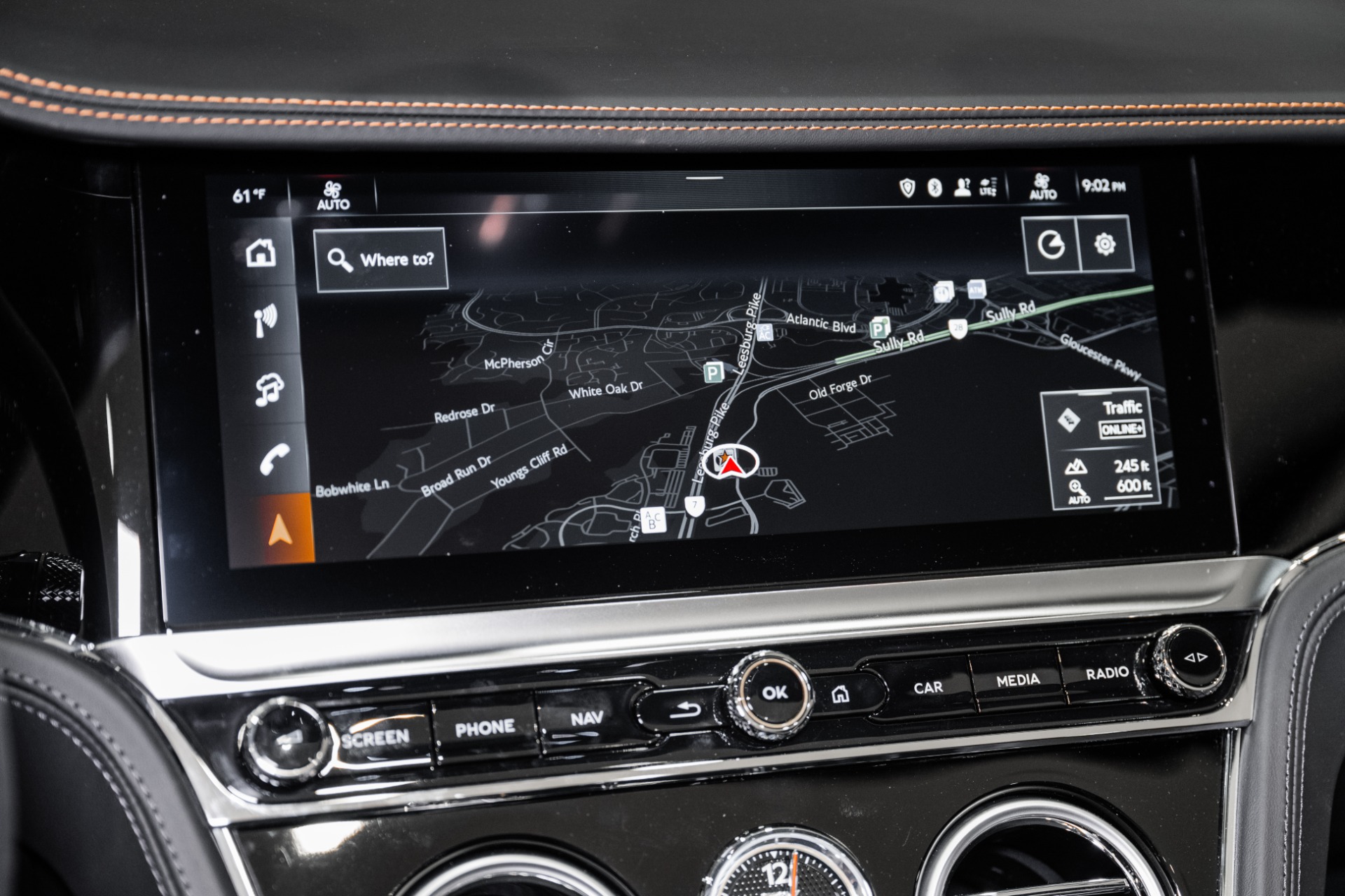 2026 Bentley Continental GTC - Photo 30