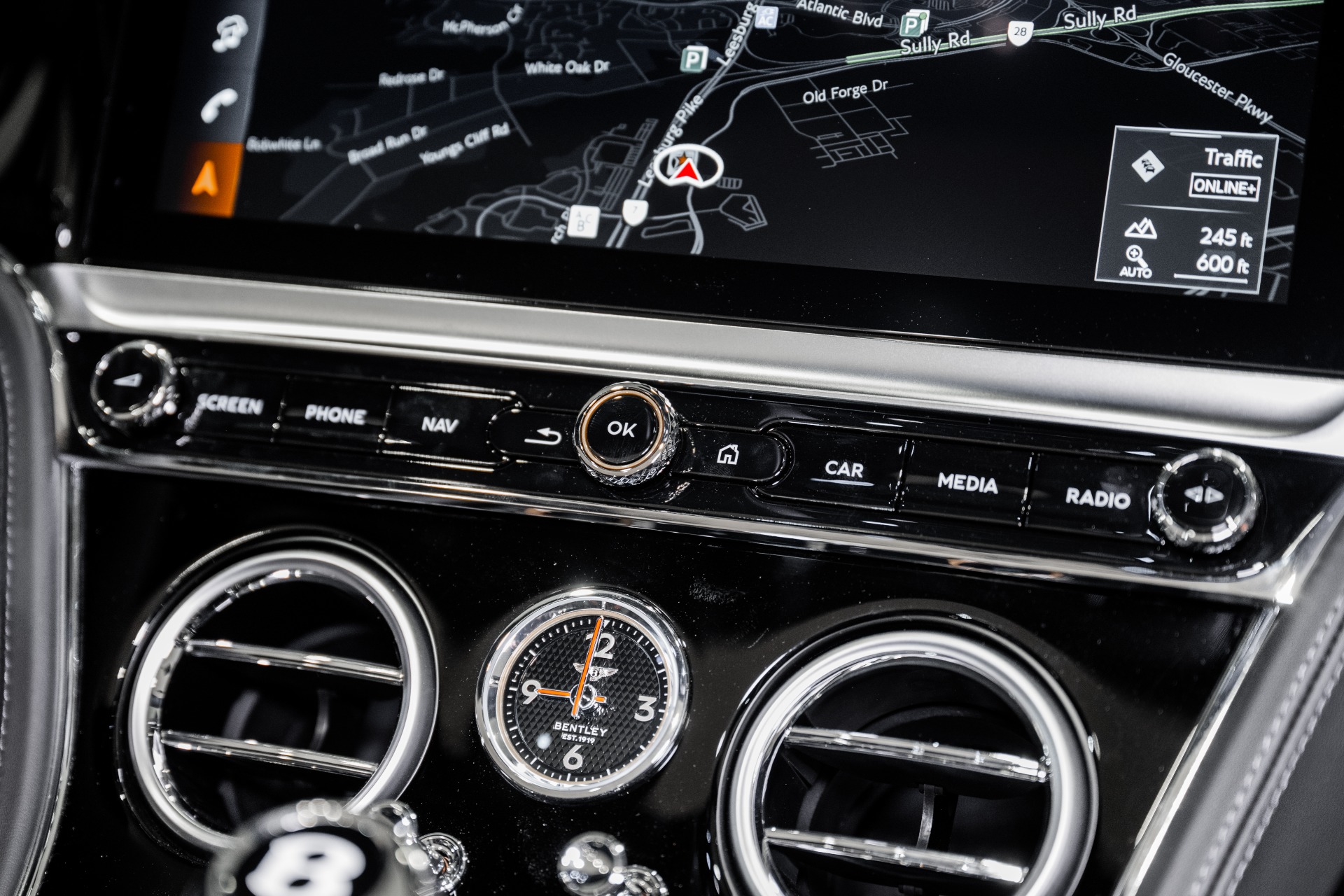 2026 Bentley Continental GTC - Photo 31