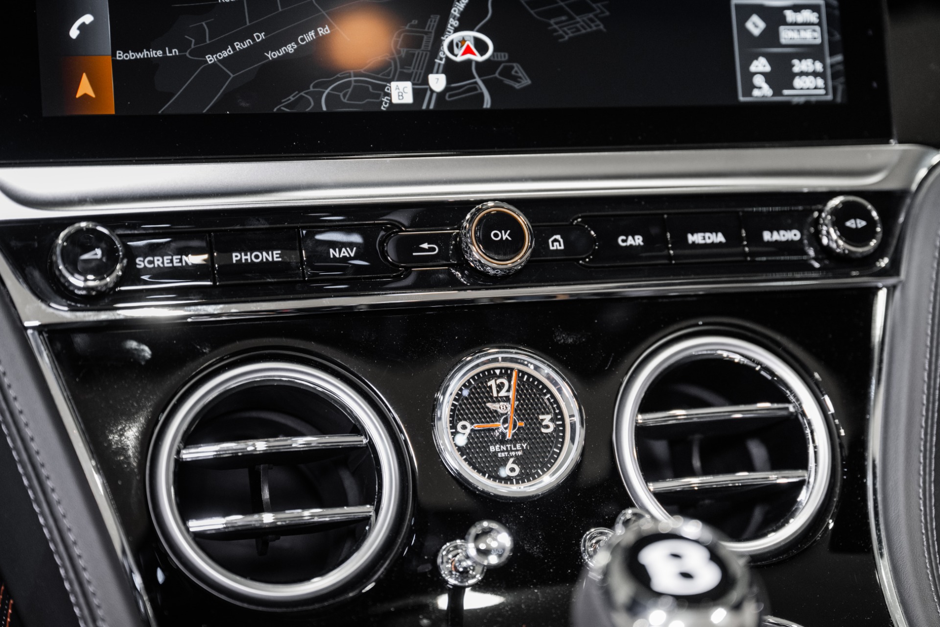 2026 Bentley Continental GTC - Photo 32
