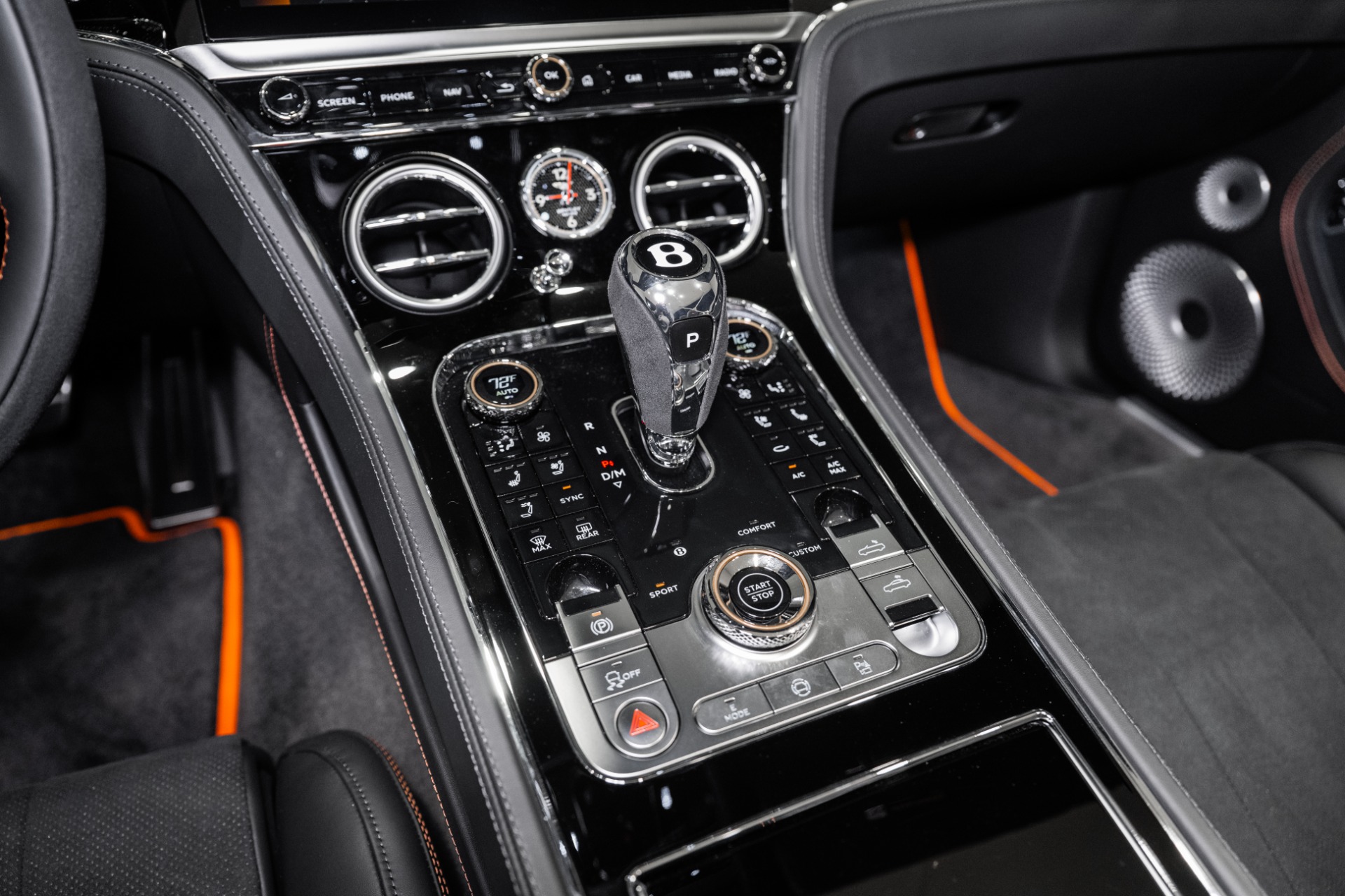 2026 Bentley Continental GTC - Photo 36