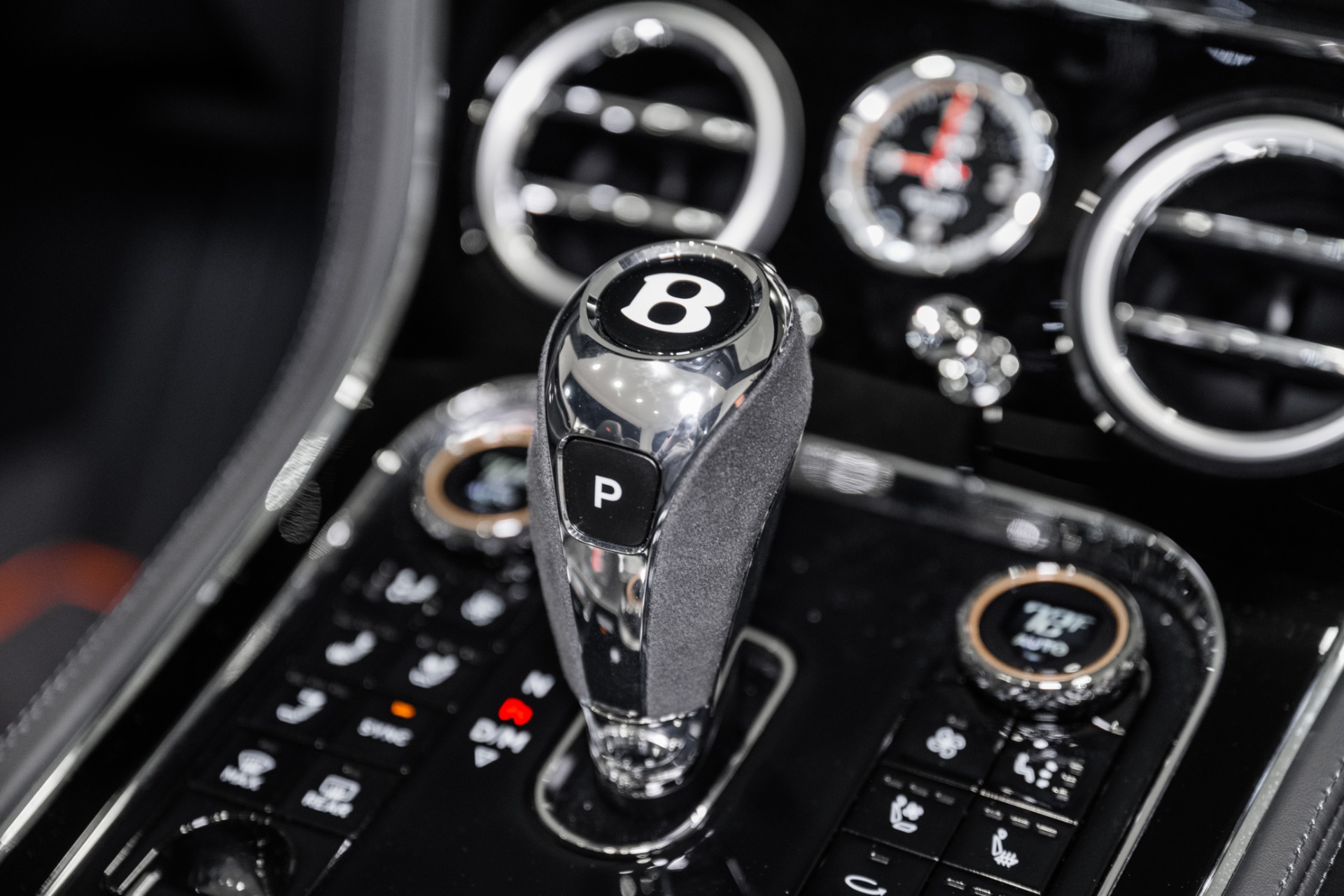 2026 Bentley Continental GTC - Photo 37