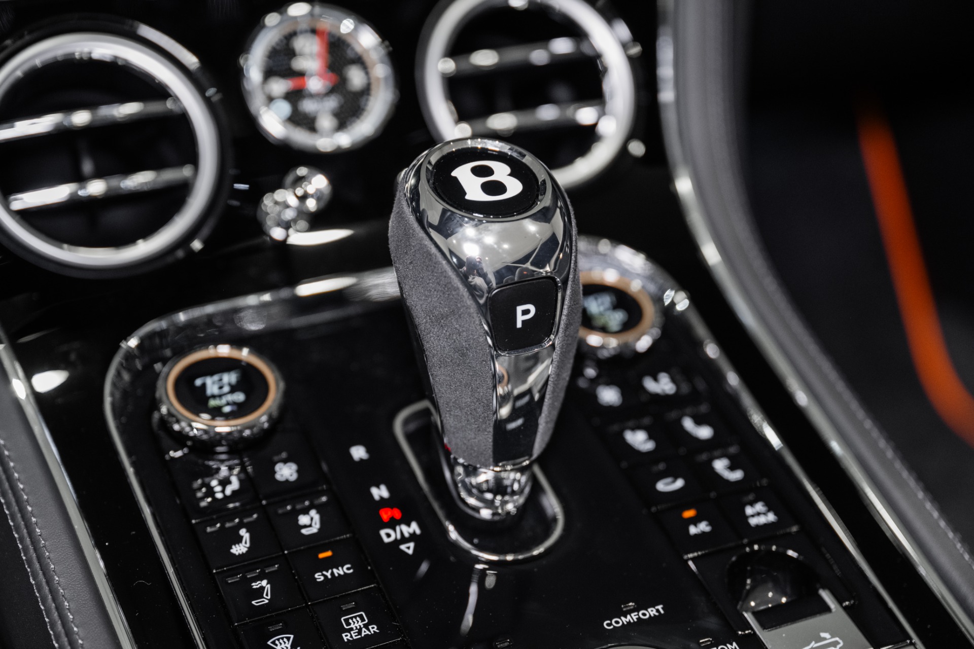 2026 Bentley Continental GTC - Photo 38