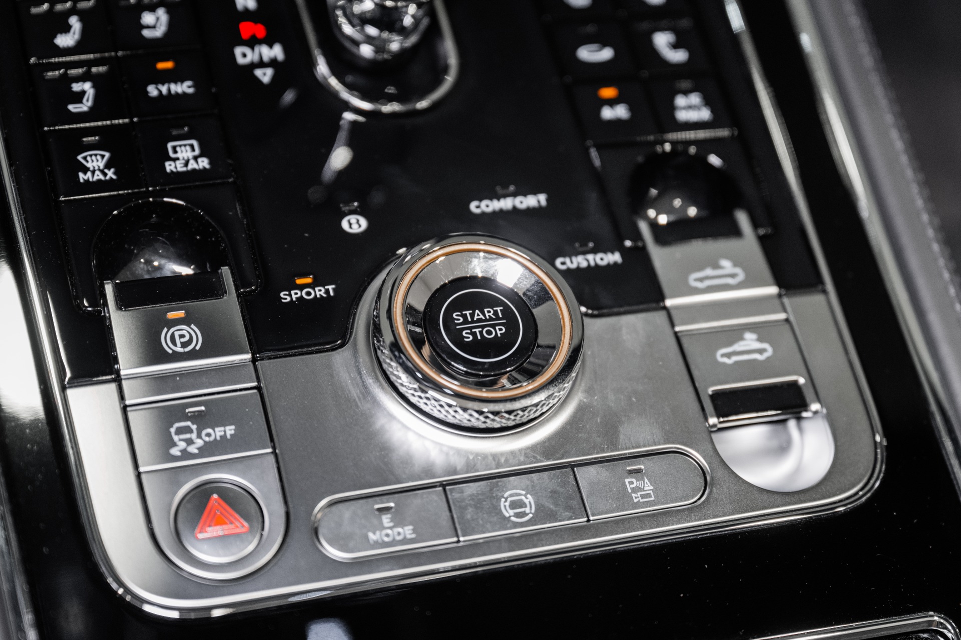 2026 Bentley Continental GTC - Photo 40
