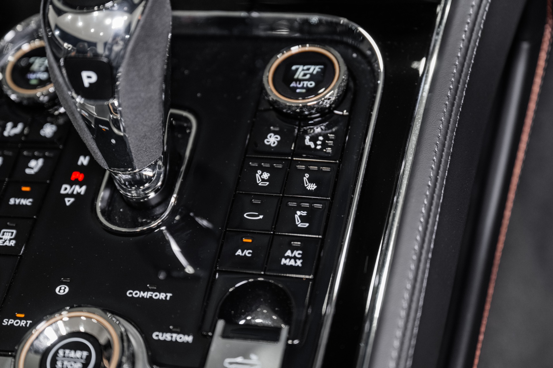 2026 Bentley Continental GTC - Photo 41