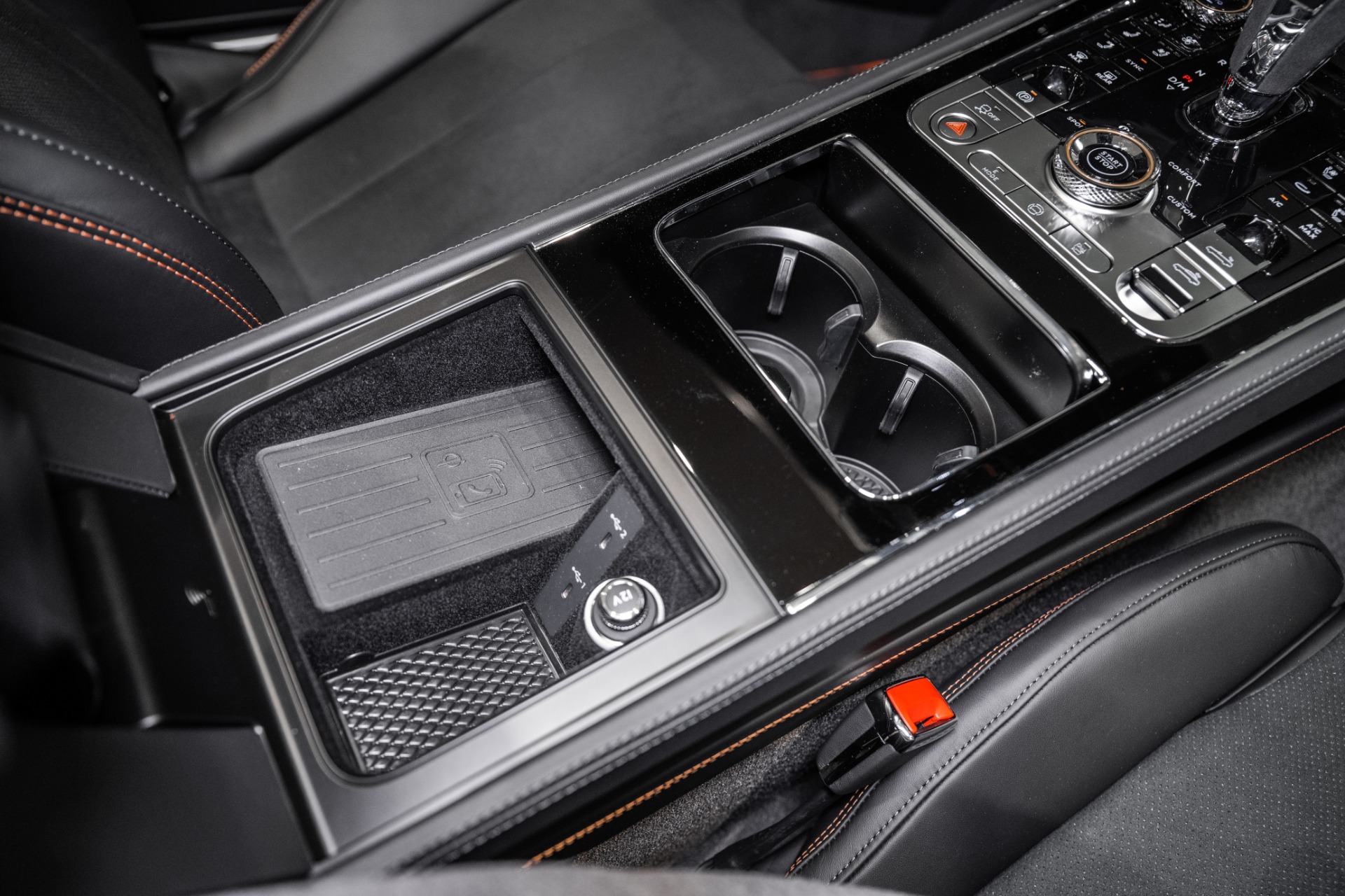 2026 Bentley Continental GTC - Photo 42
