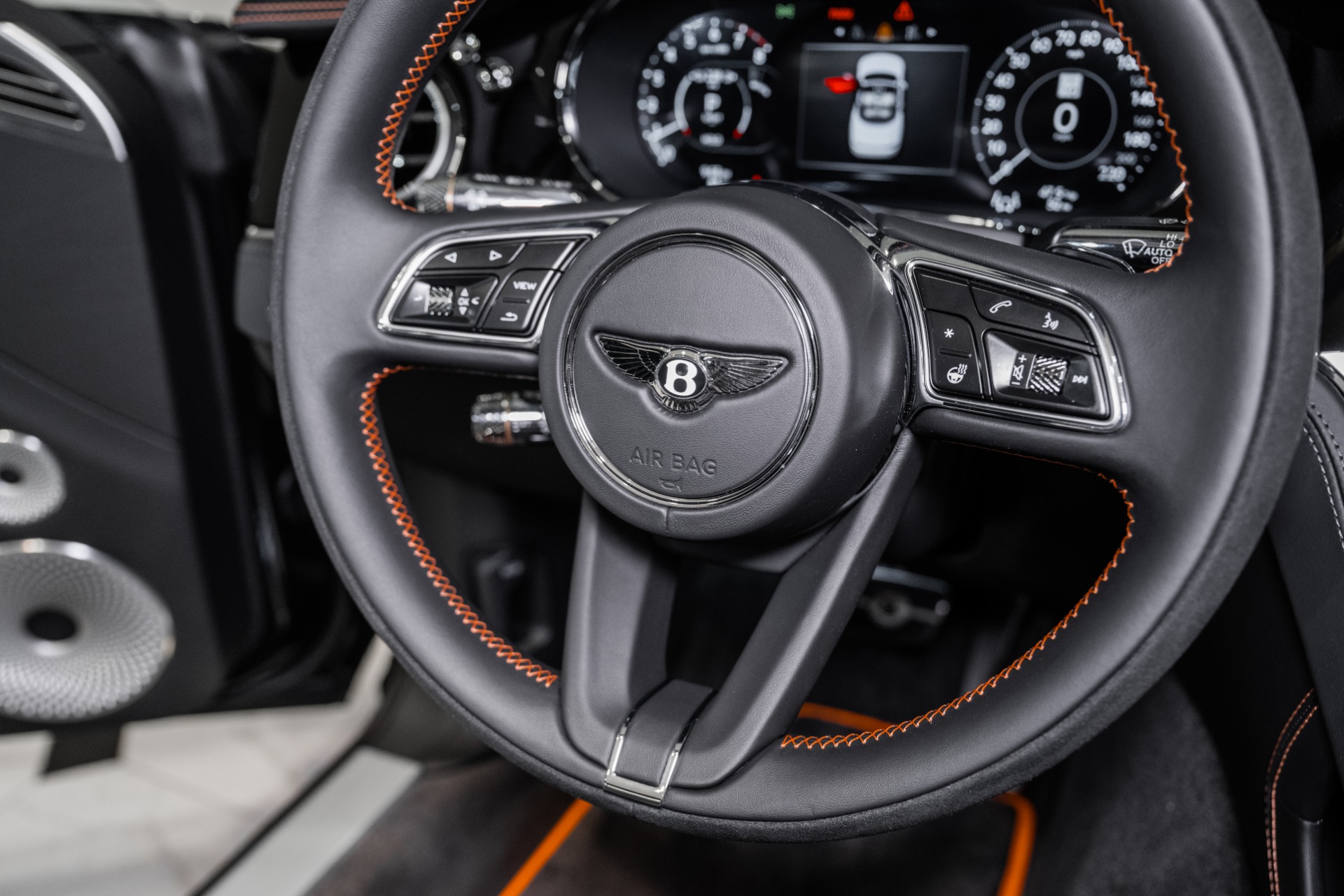 2026 Bentley Continental GTC - Photo 43