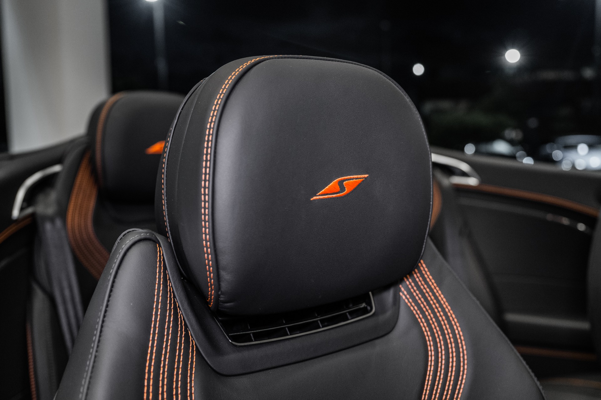2026 Bentley Continental GTC - Photo 44