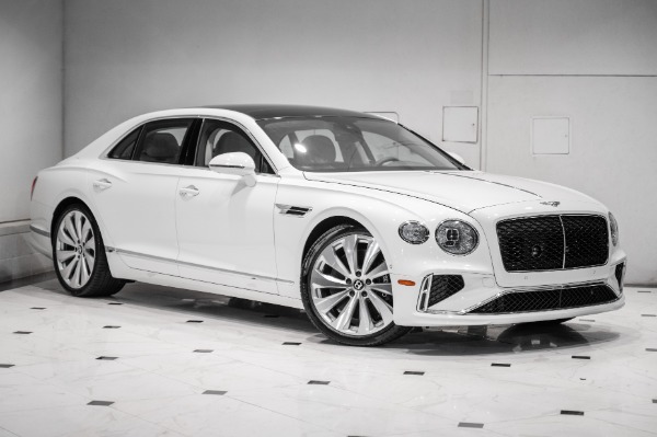 New Inventory | Bentley Factory Authorized Dealer - New & Pre