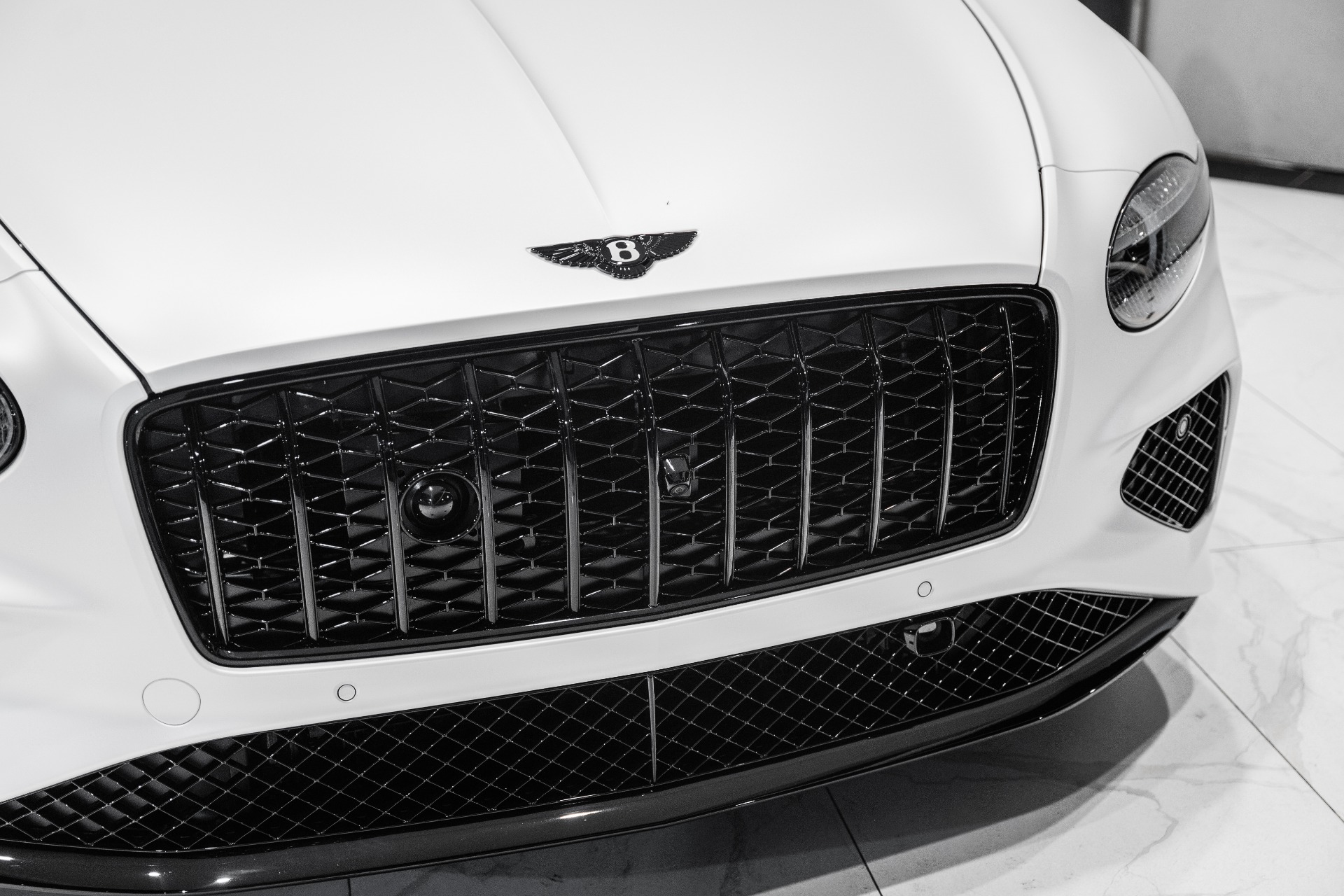 2026 Bentley Continental GTC Azure - Photo 13