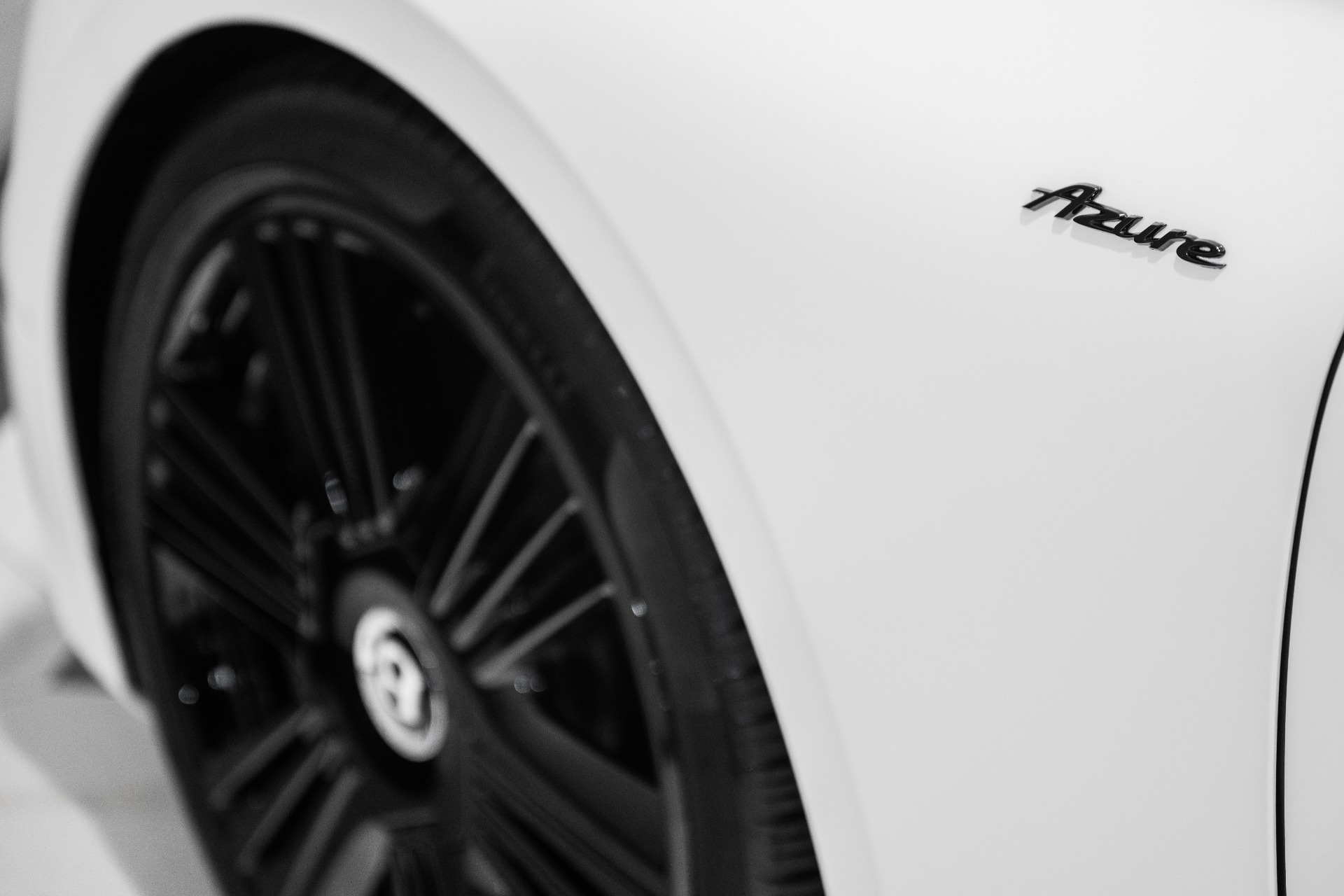 2026 Bentley Continental GTC Azure - Photo 14