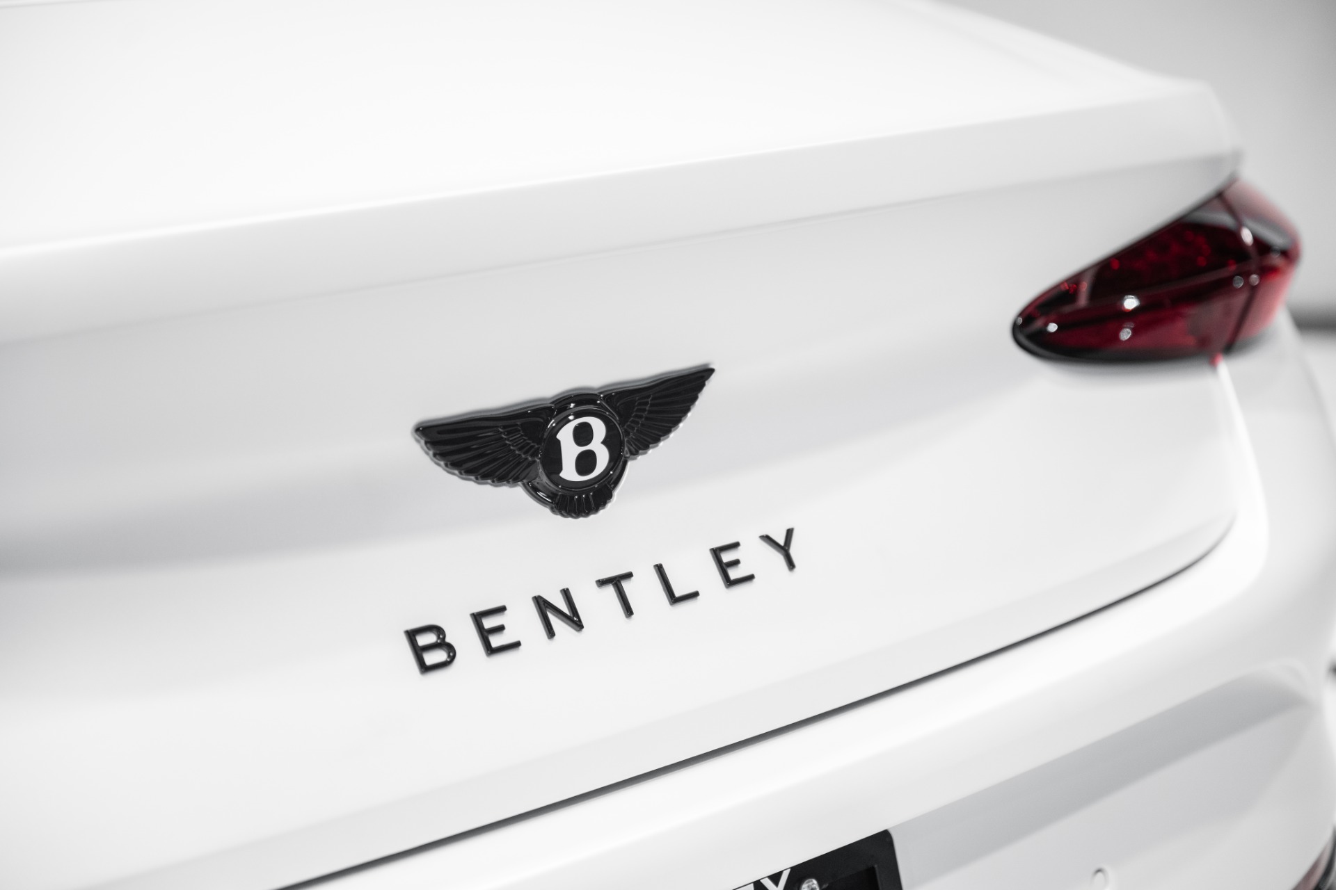 2026 Bentley Continental GTC Azure - Photo 15