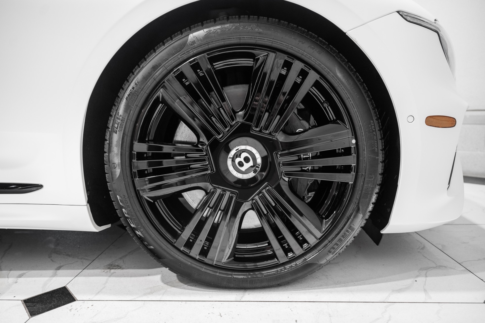 2026 Bentley Continental GTC Azure - Photo 18