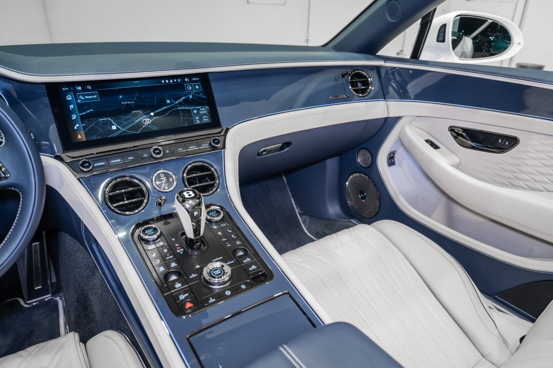 2026 Bentley Continental GTC Azure - Photo 26