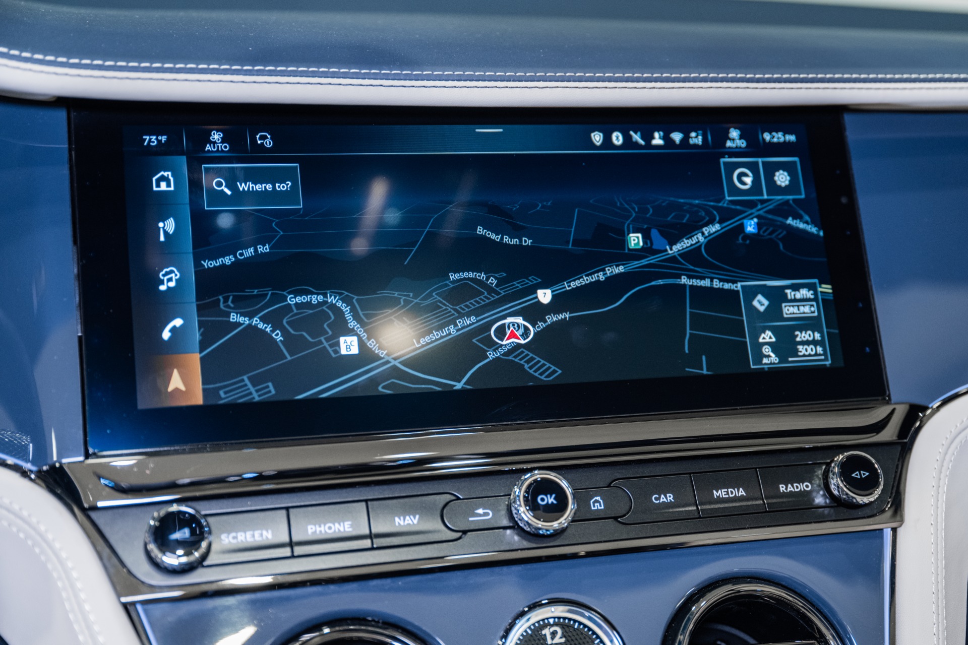 2026 Bentley Continental GTC Azure - Photo 30
