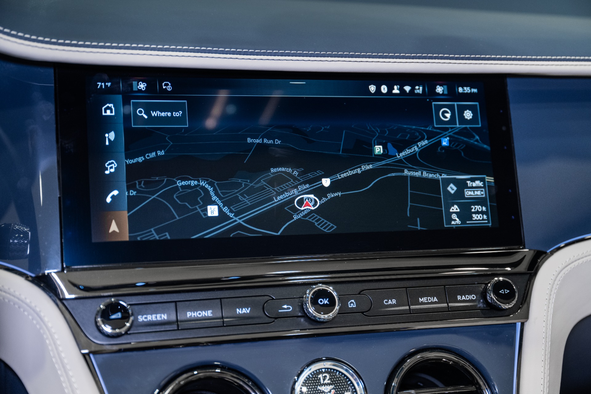 2026 Bentley Continental GTC Azure - Photo 30