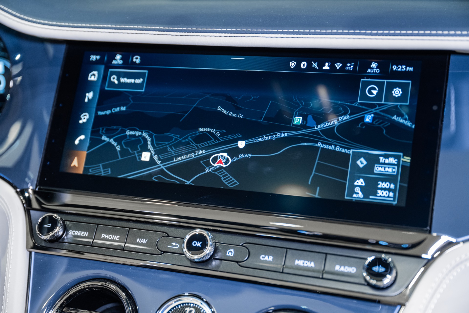 2026 Bentley Continental GTC Azure - Photo 31