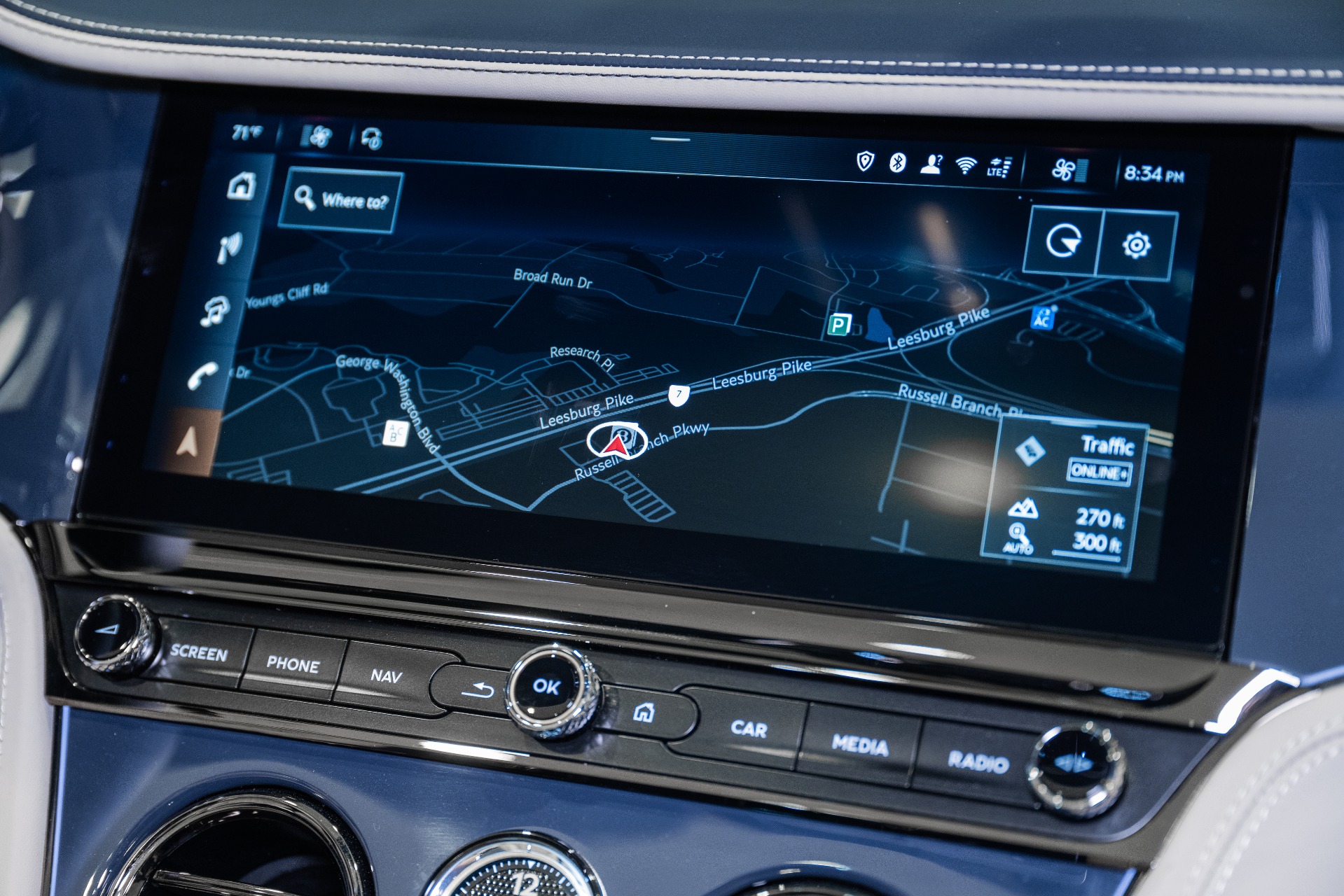 2026 Bentley Continental GTC Azure - Photo 31