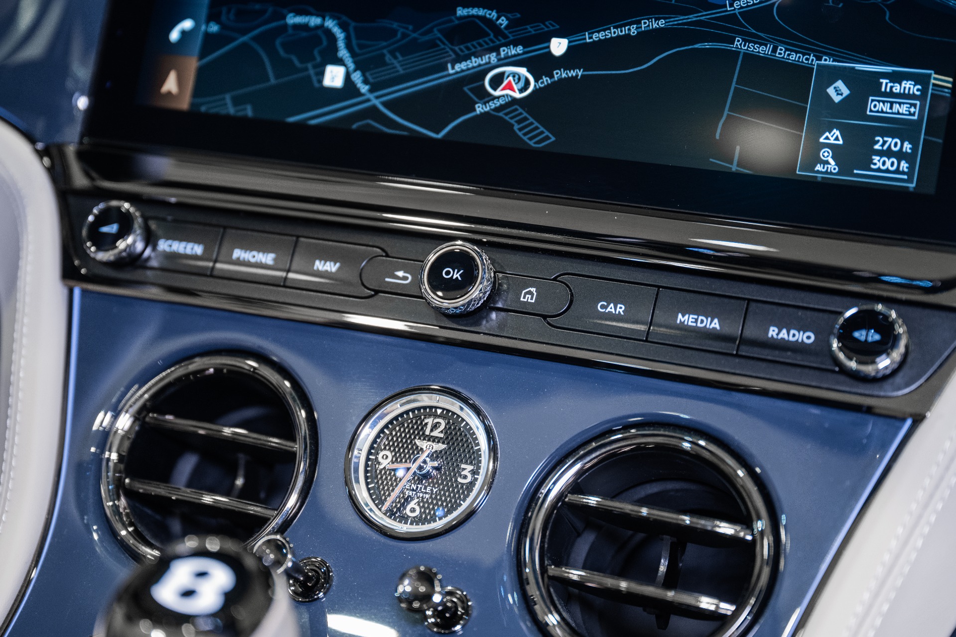 2026 Bentley Continental GTC Azure - Photo 33