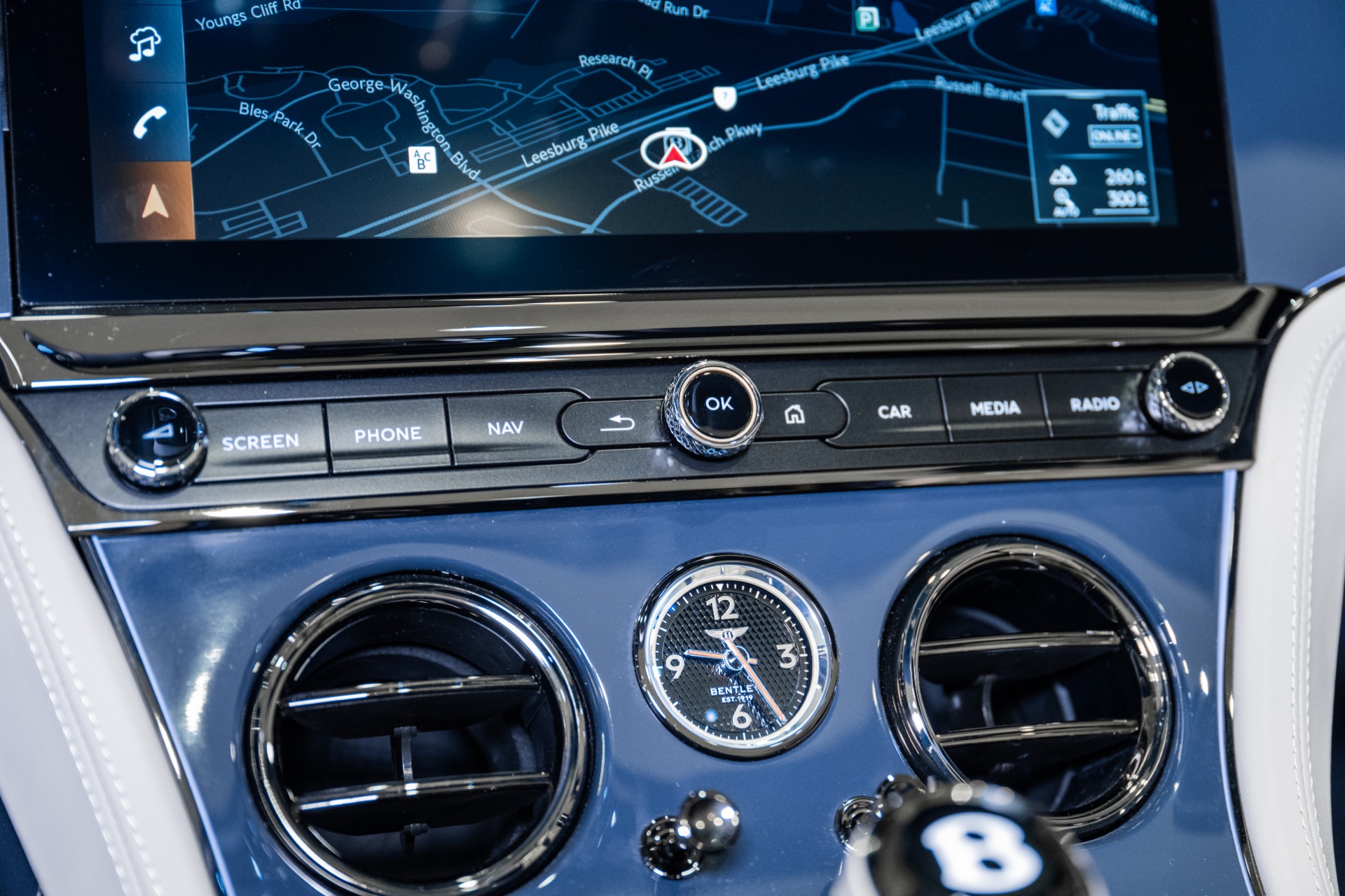 2026 Bentley Continental GTC Azure - Photo 34