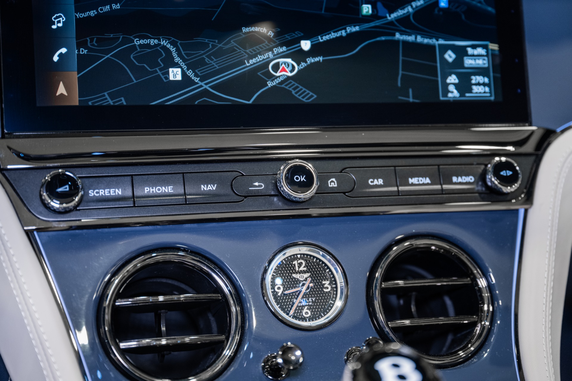 2026 Bentley Continental GTC Azure - Photo 34
