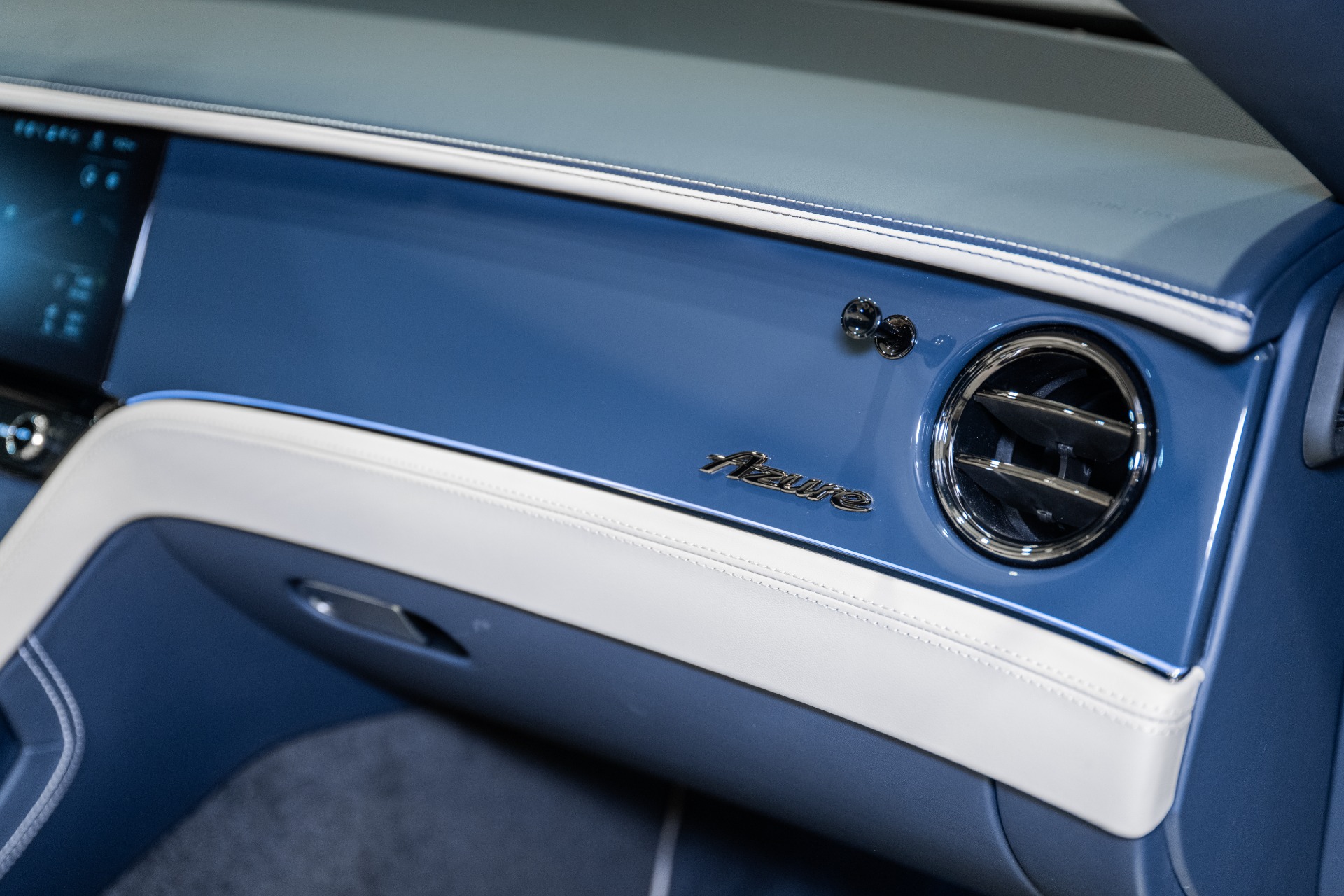 2026 Bentley Continental GTC Azure - Photo 49