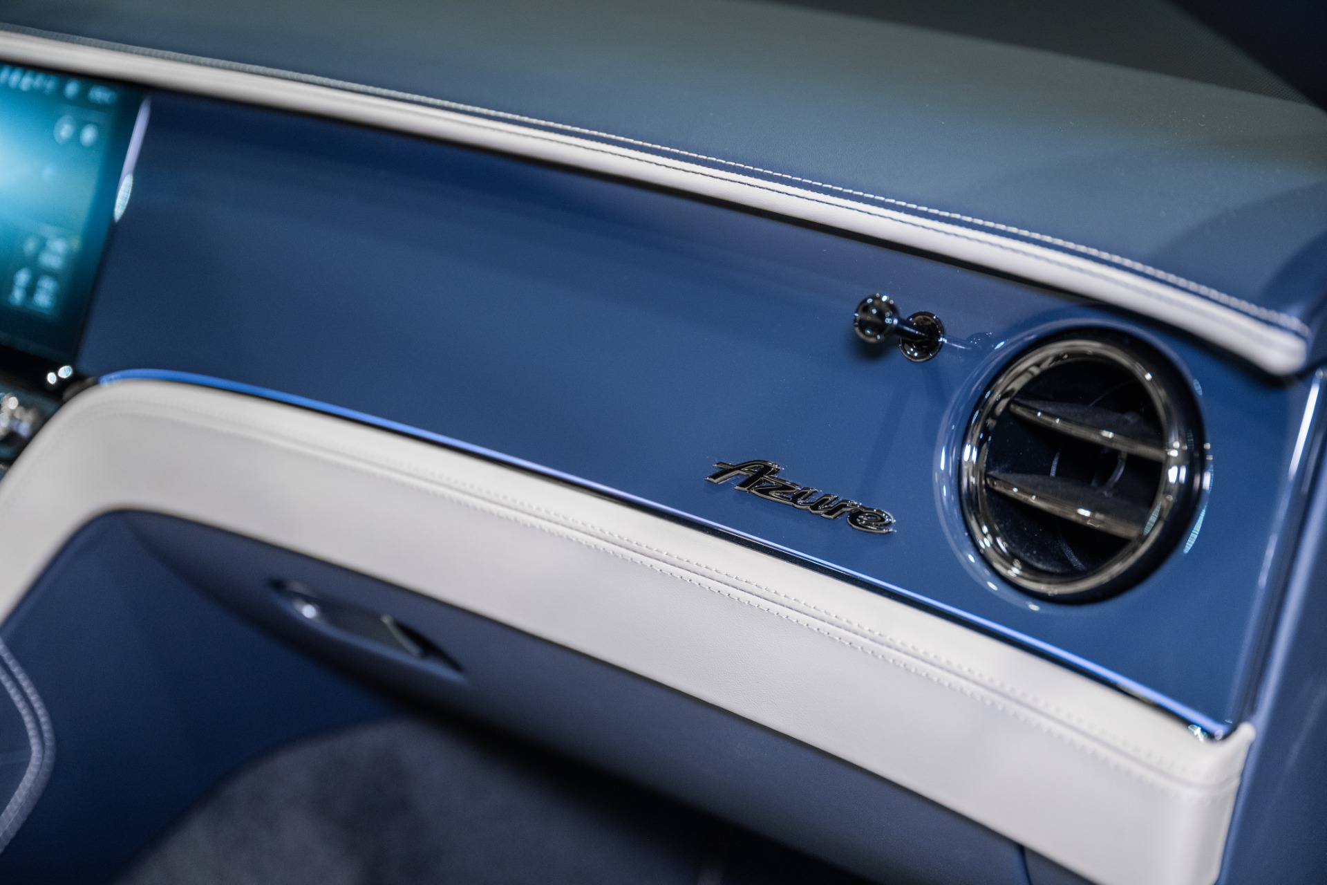 2026 Bentley Continental GTC Azure - Photo 49