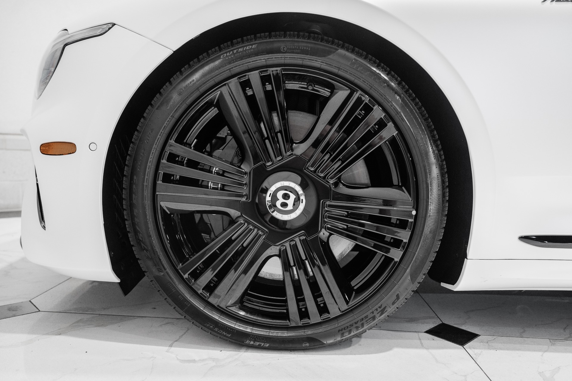2026 Bentley Continental GTC Azure - Photo 6