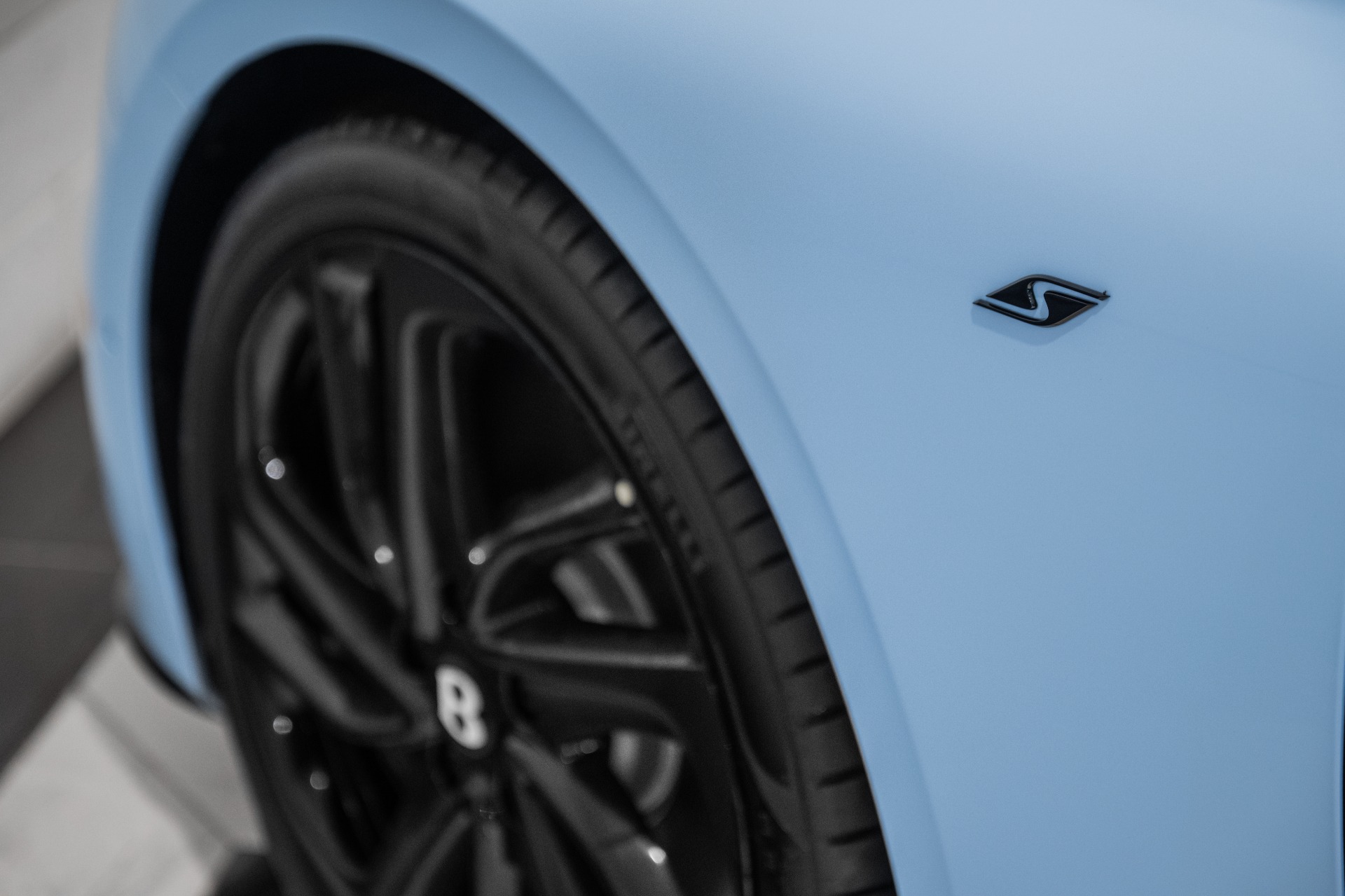 2026 Bentley Continental GTC - Photo 14
