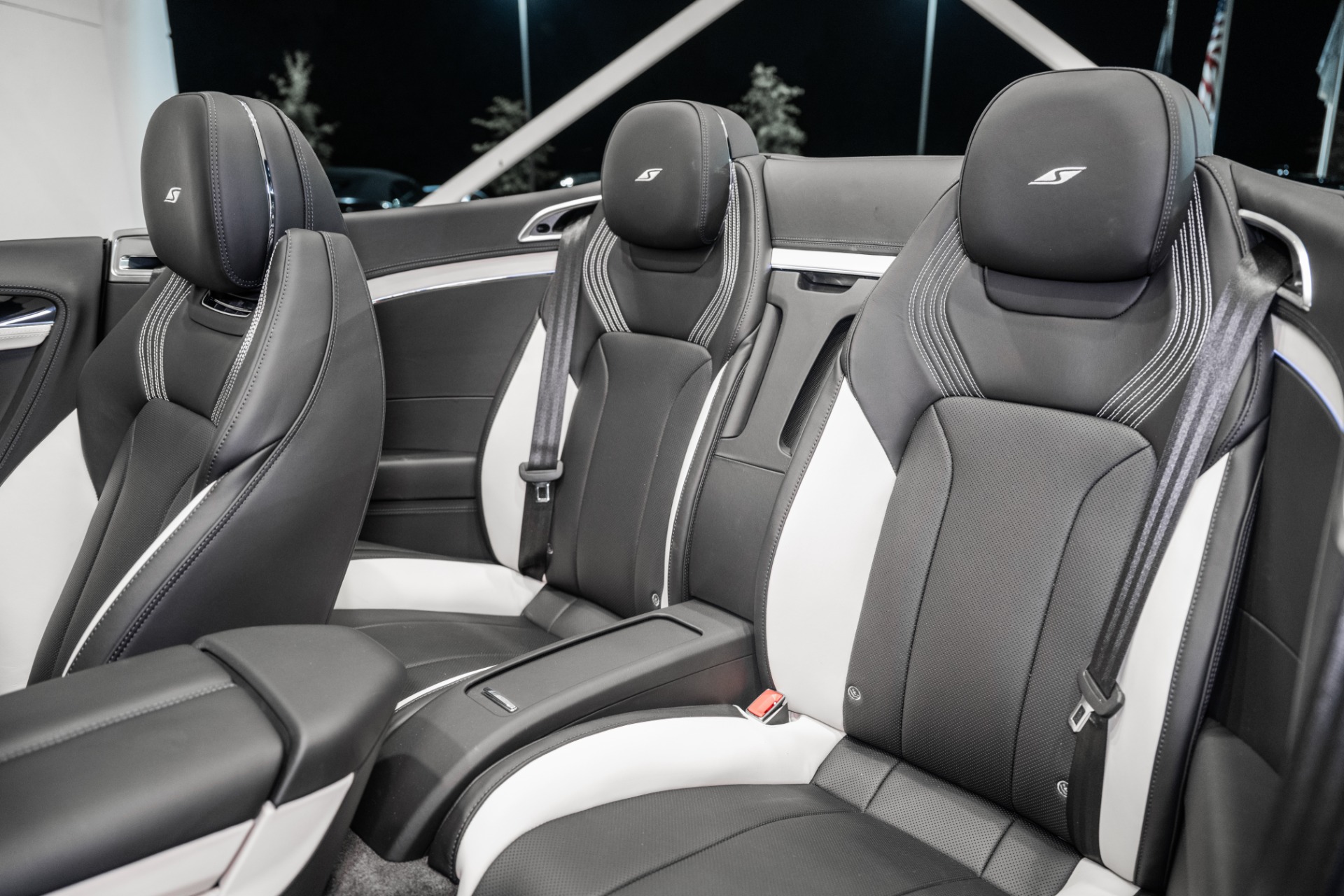 2026 Bentley Continental GTC - Photo 22