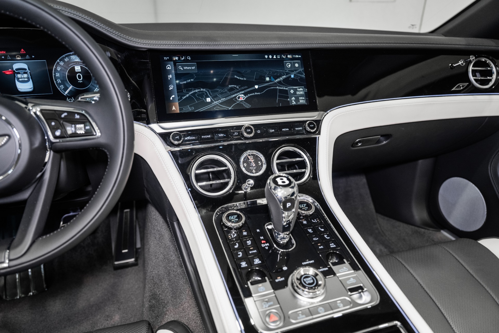 2026 Bentley Continental GTC - Photo 28