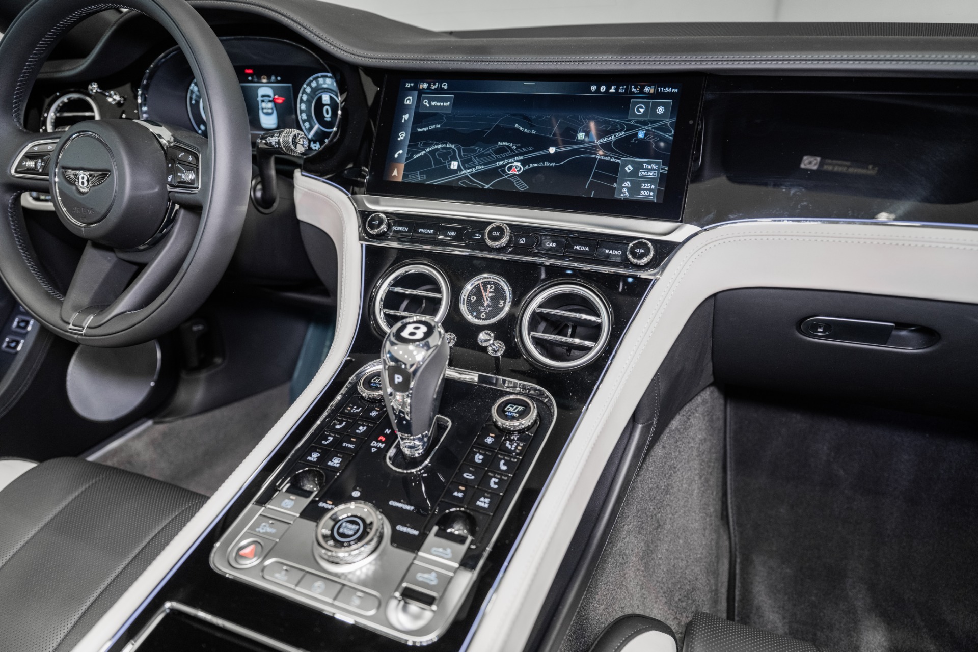 2026 Bentley Continental GTC - Photo 29