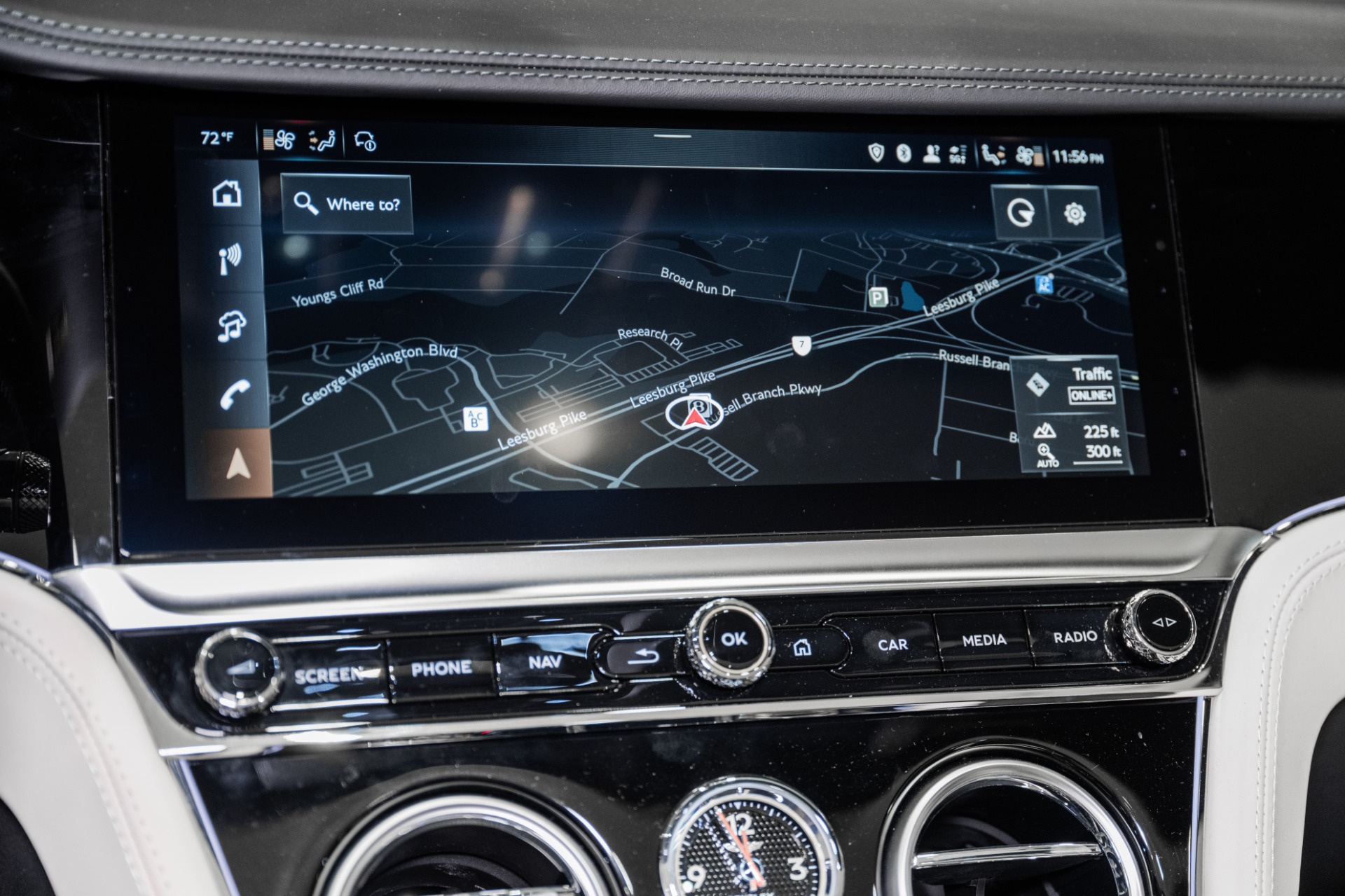 2026 Bentley Continental GTC - Photo 30