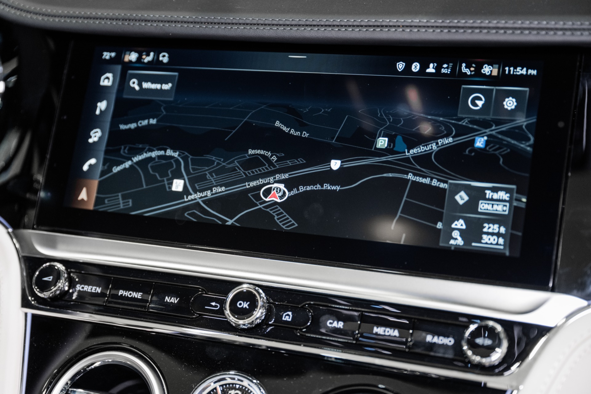 2026 Bentley Continental GTC - Photo 31