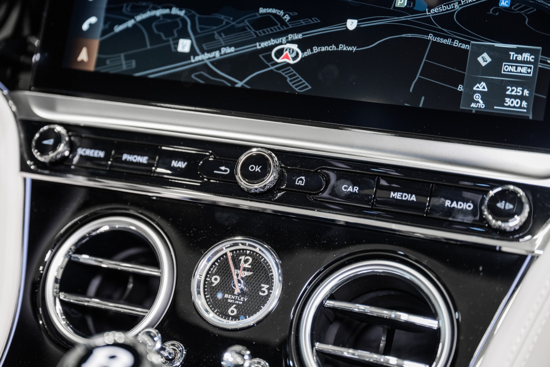 2026 Bentley Continental GTC - Photo 33